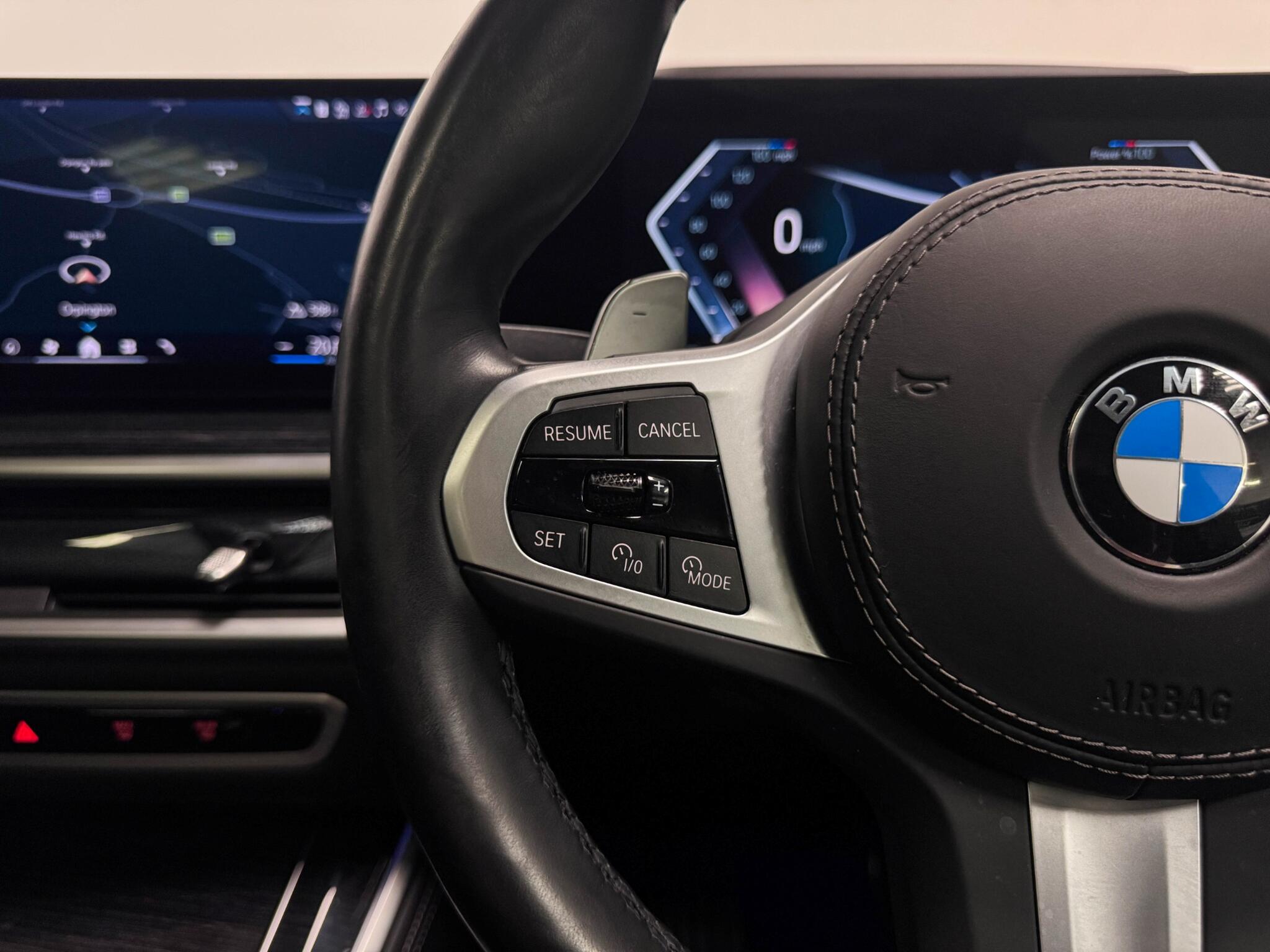 BMW X5 view 17
