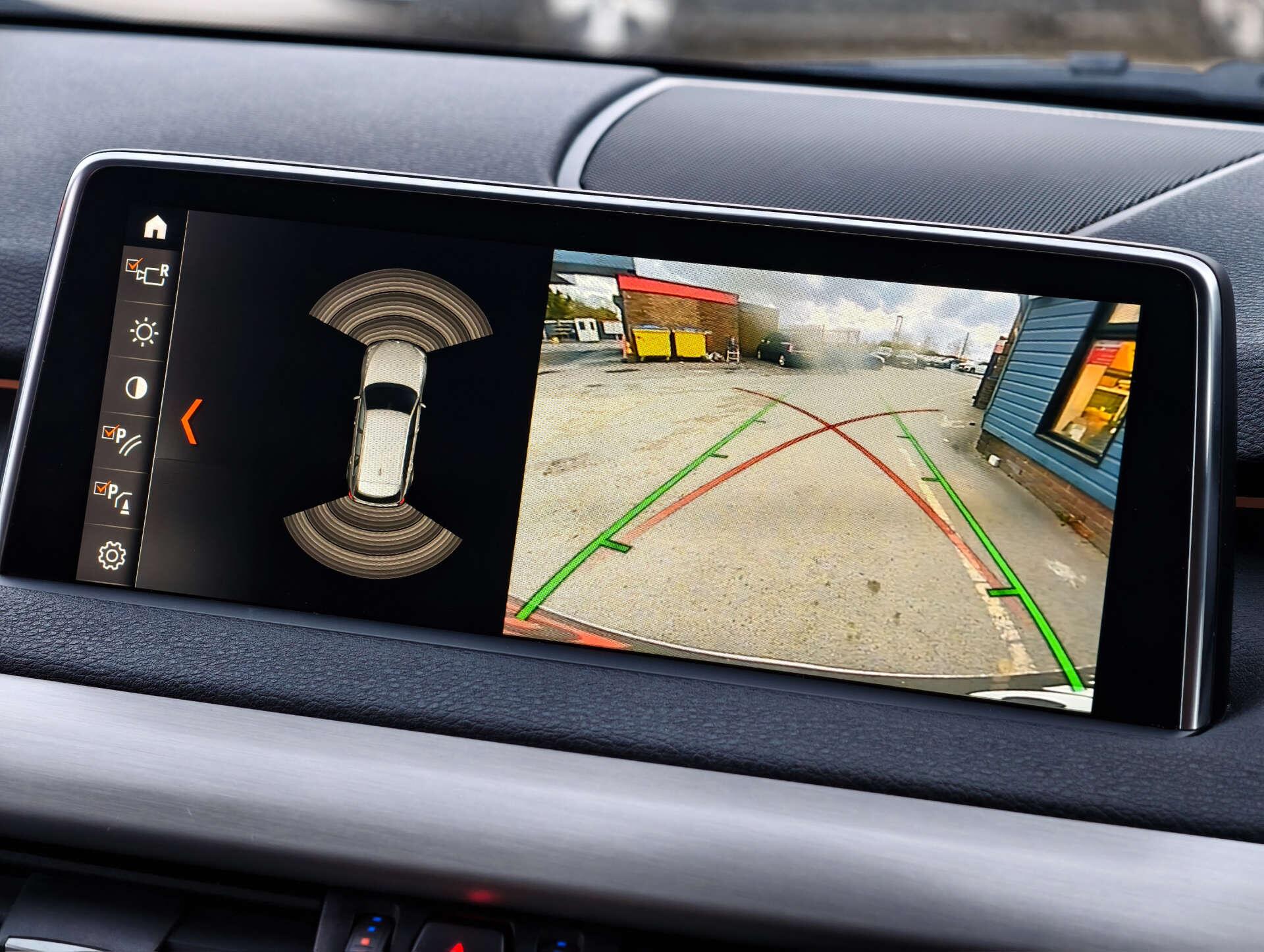 BMW X5 X5 view 46