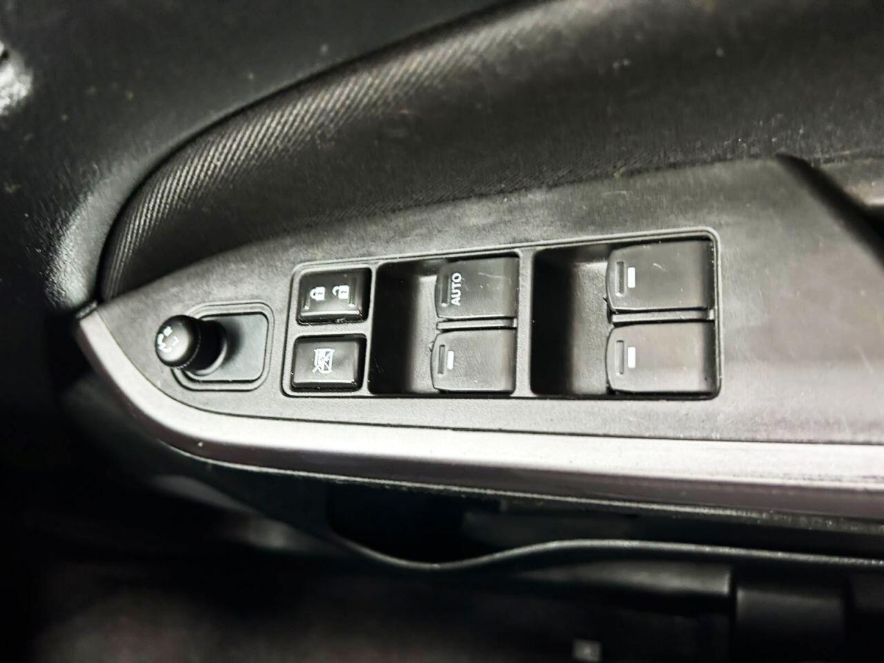 Suzuki Vitara view 21