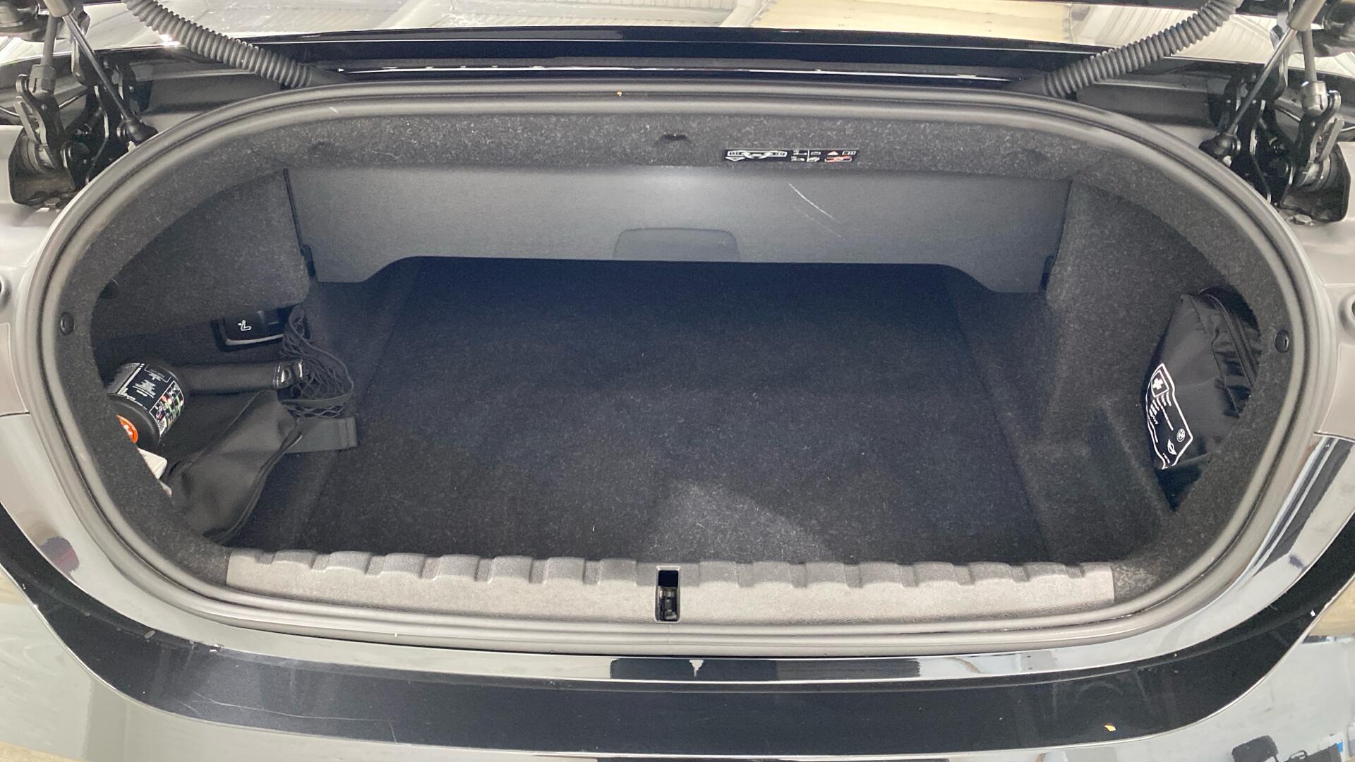 BMW 4 Series view 13