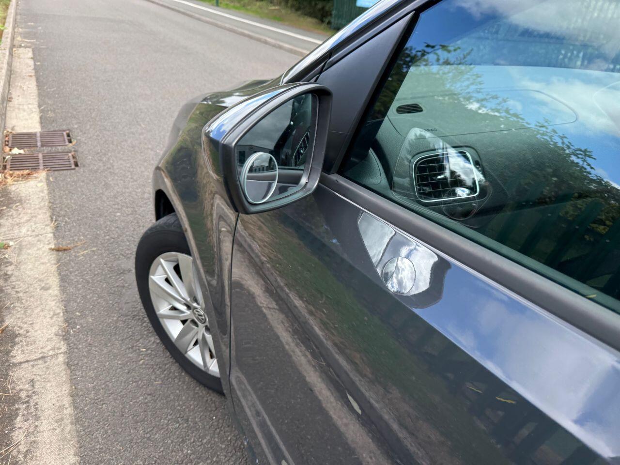 Volkswagen Polo view 22