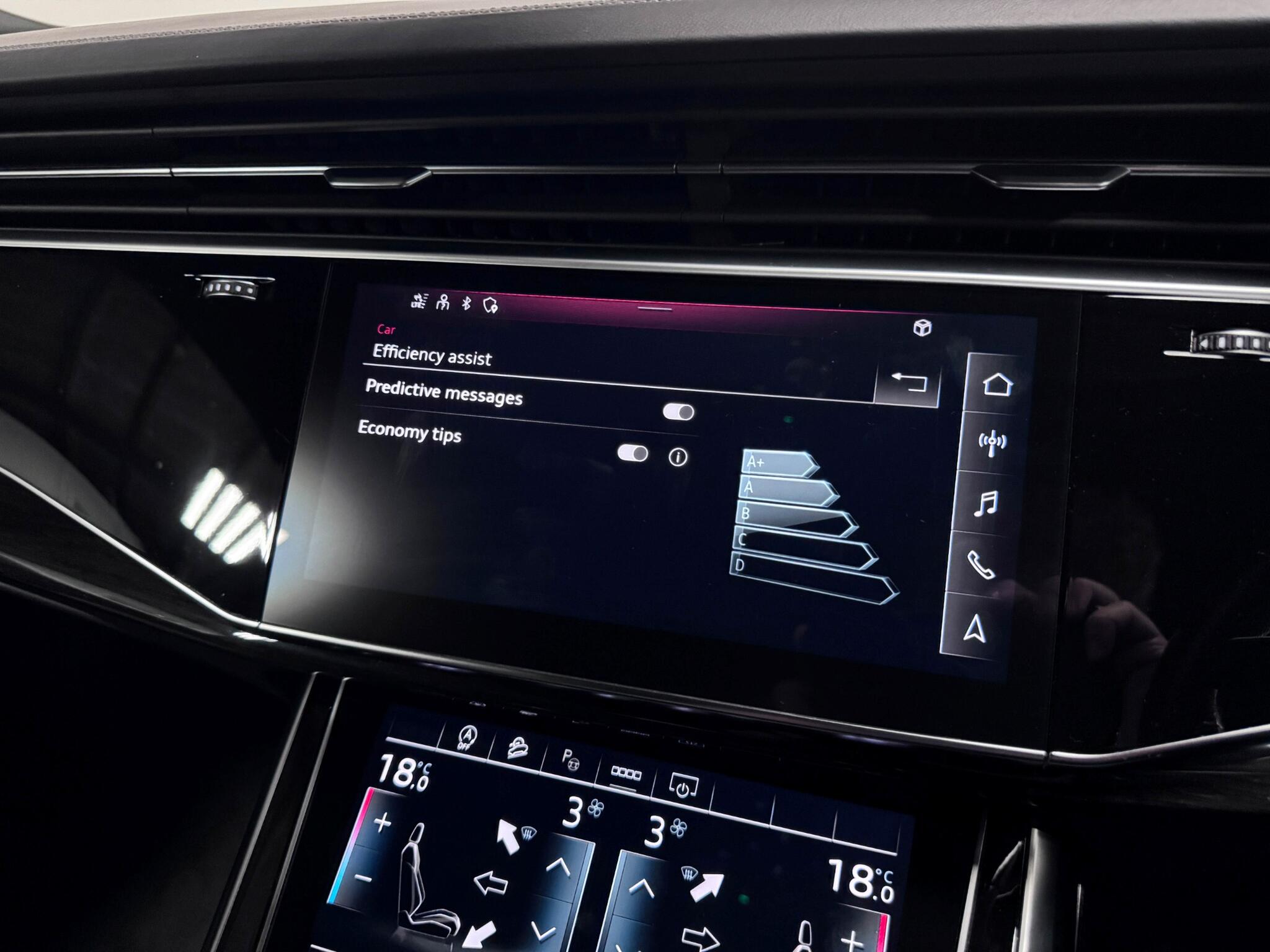 Audi SQ8 view 51