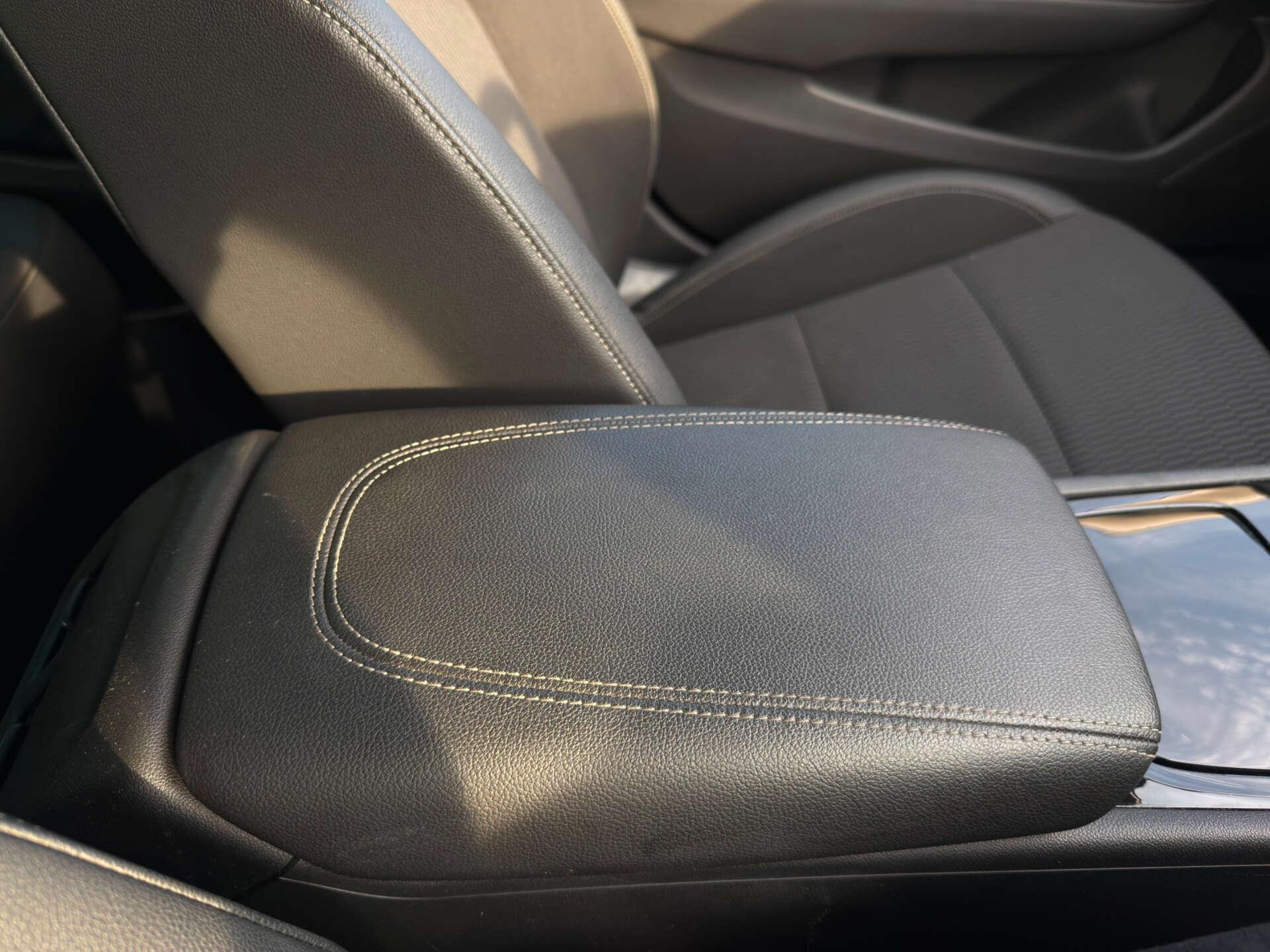 Vauxhall Insignia view 67