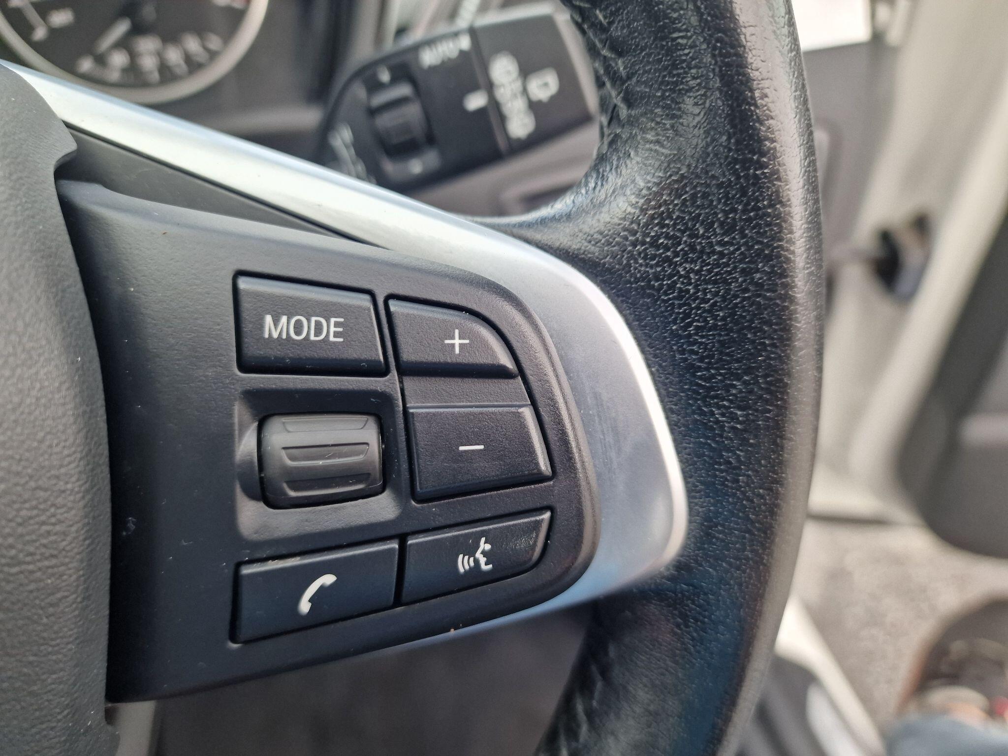 BMW X1 view 35