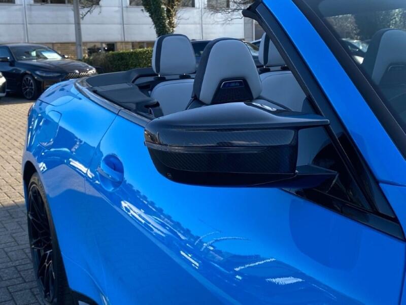 BMW M4 view 48