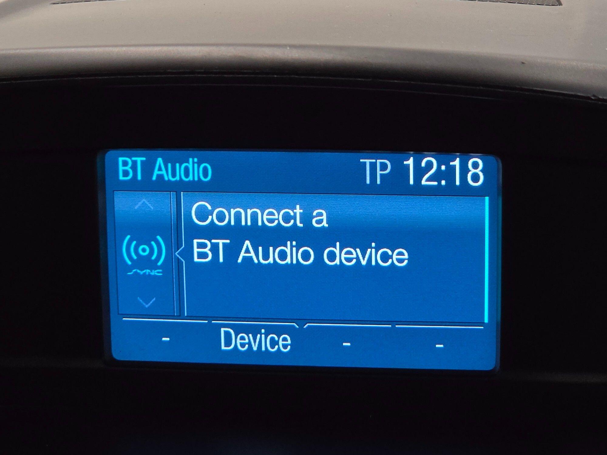 Ford Kuga view 42