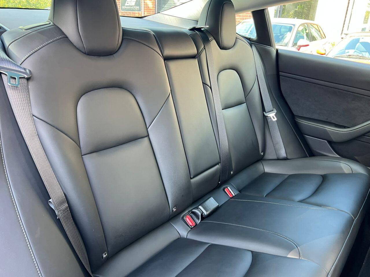 Tesla Model 3 view 21