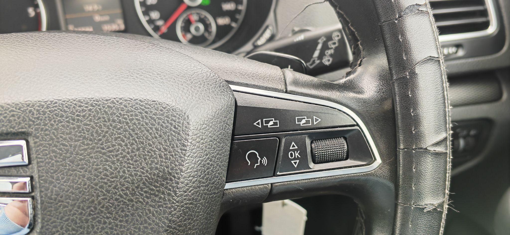 Seat Alhambra view 41