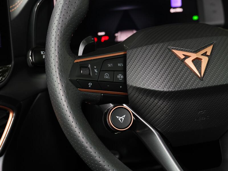 Cupra Formentor view 11