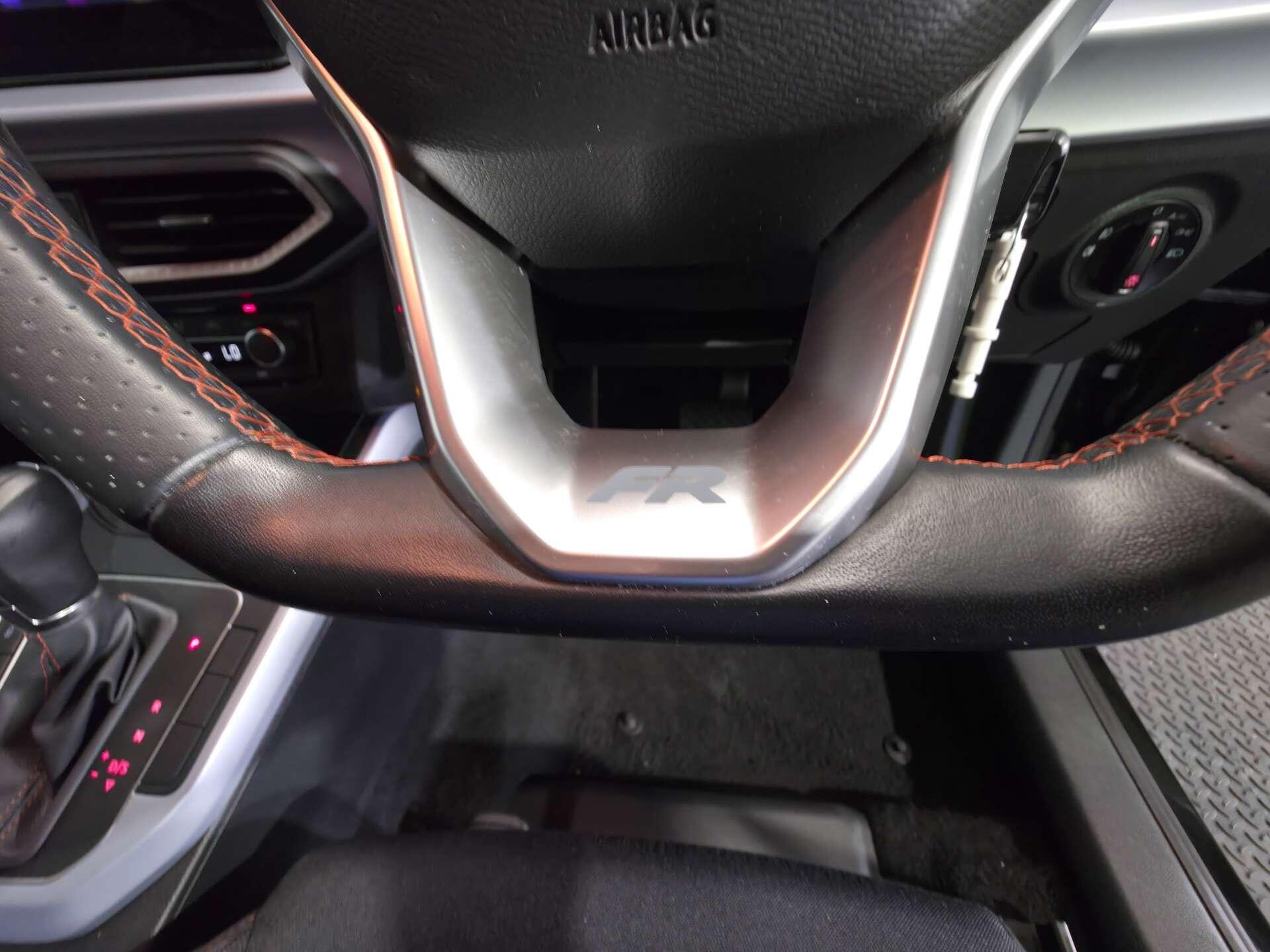 SEAT Arona view 22