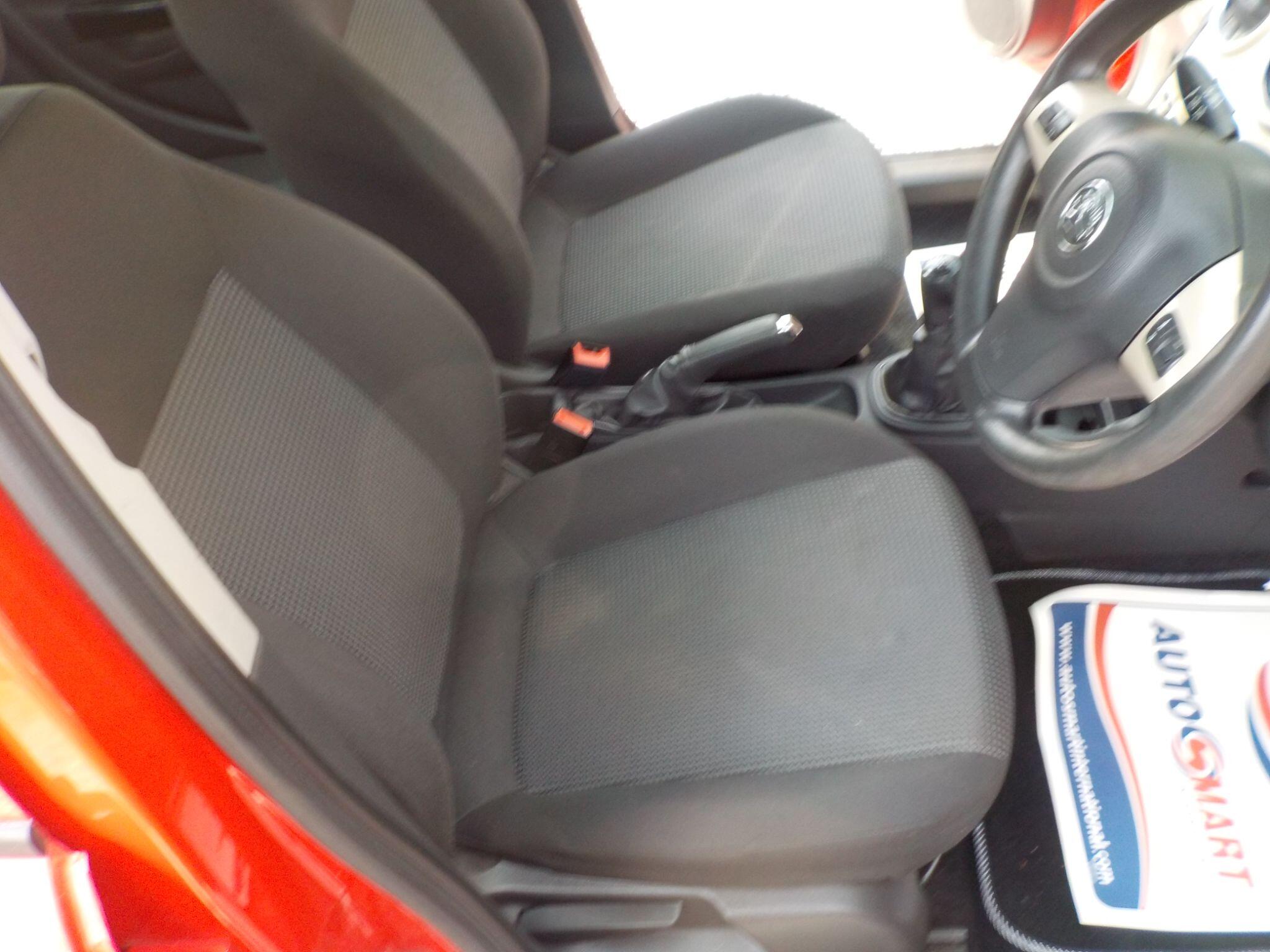 Vauxhall Corsa 1.0i 12v Active 5dr