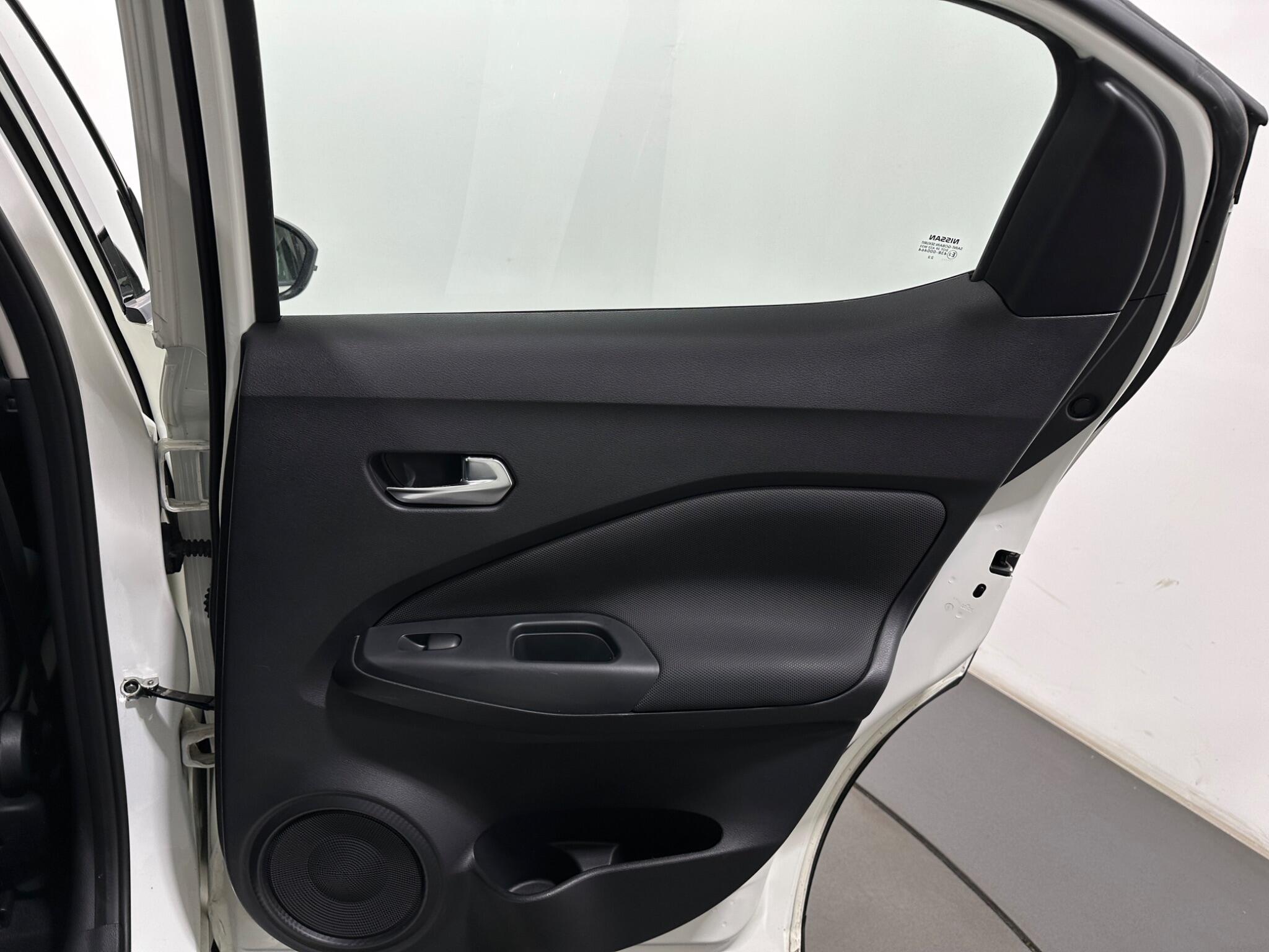 Nissan Juke view 40