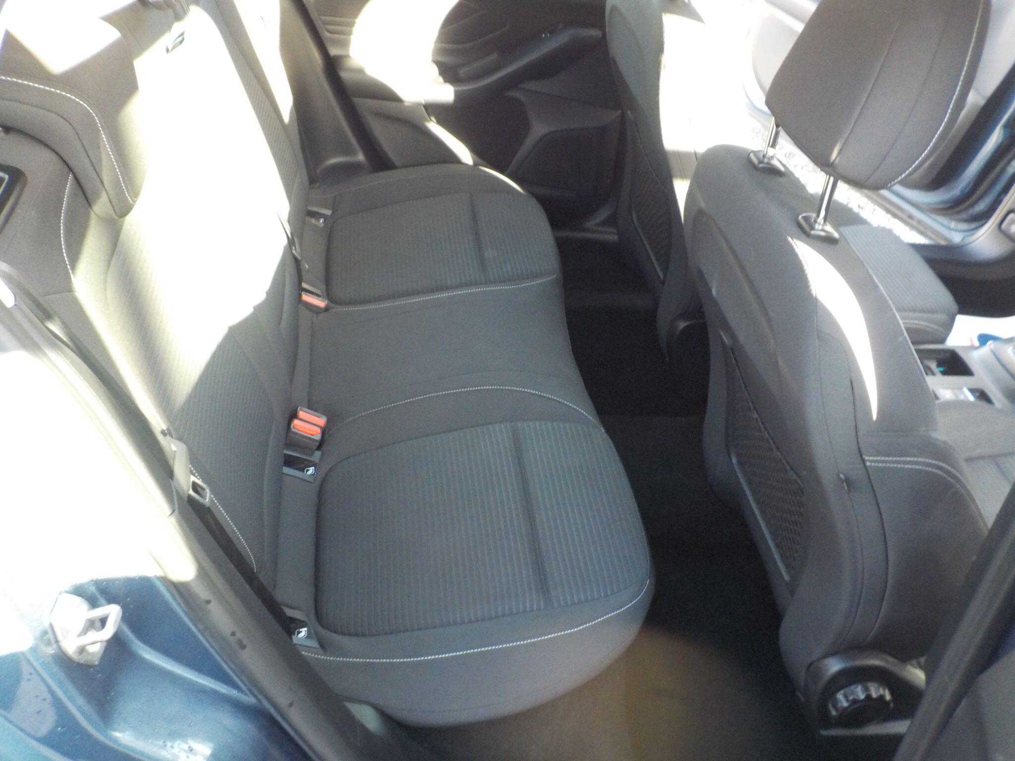 Ford Focus 1.5 EcoBlue Titanium Euro 6 (s/s) 5dr