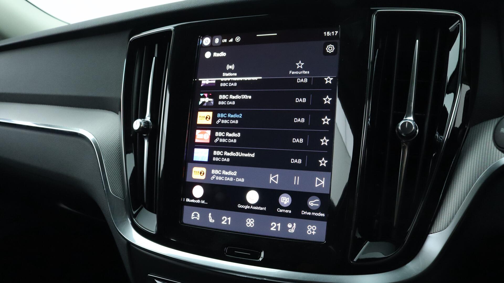 Volvo V60 view 35