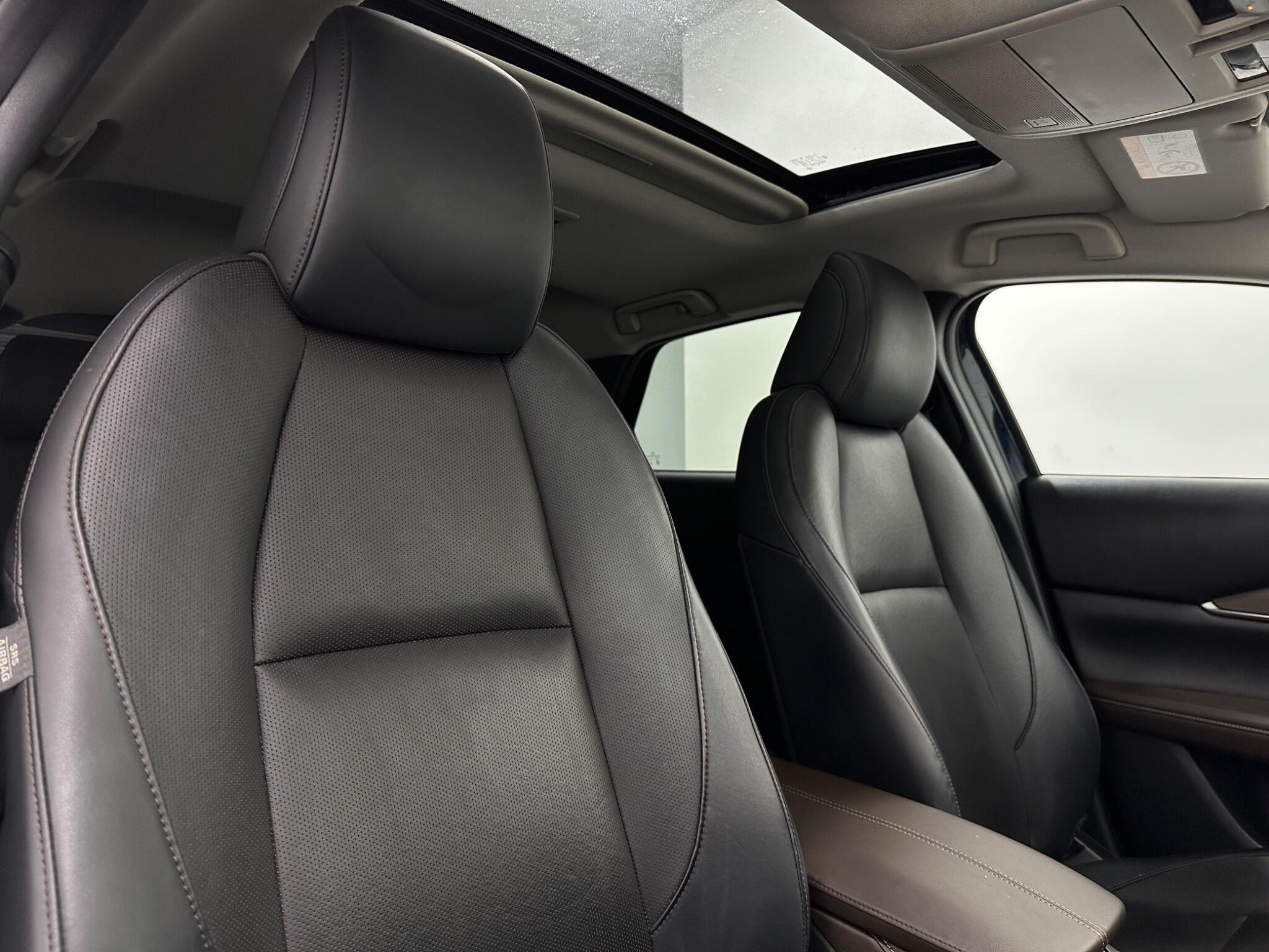 Mazda CX-30 view 31
