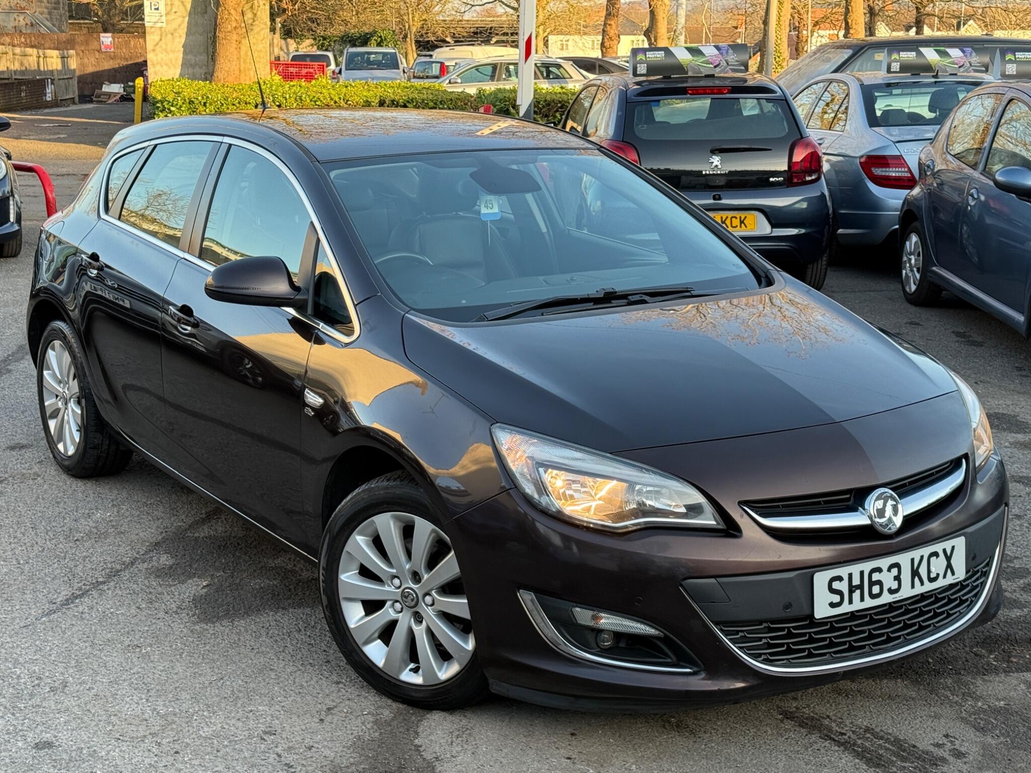 Vauxhall Astra - Image 6