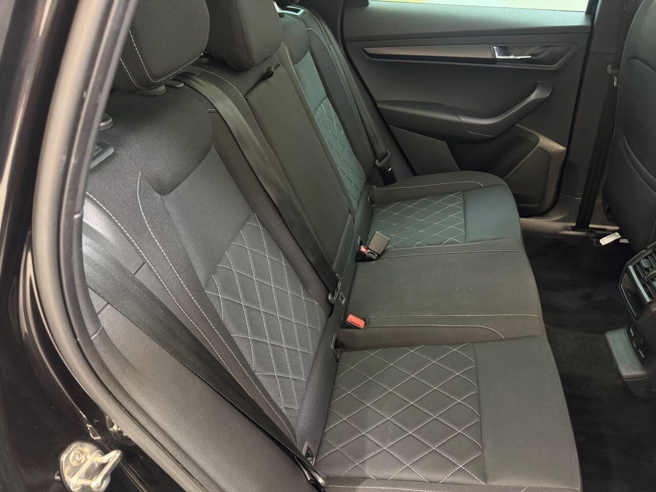 Skoda Karoq view 29