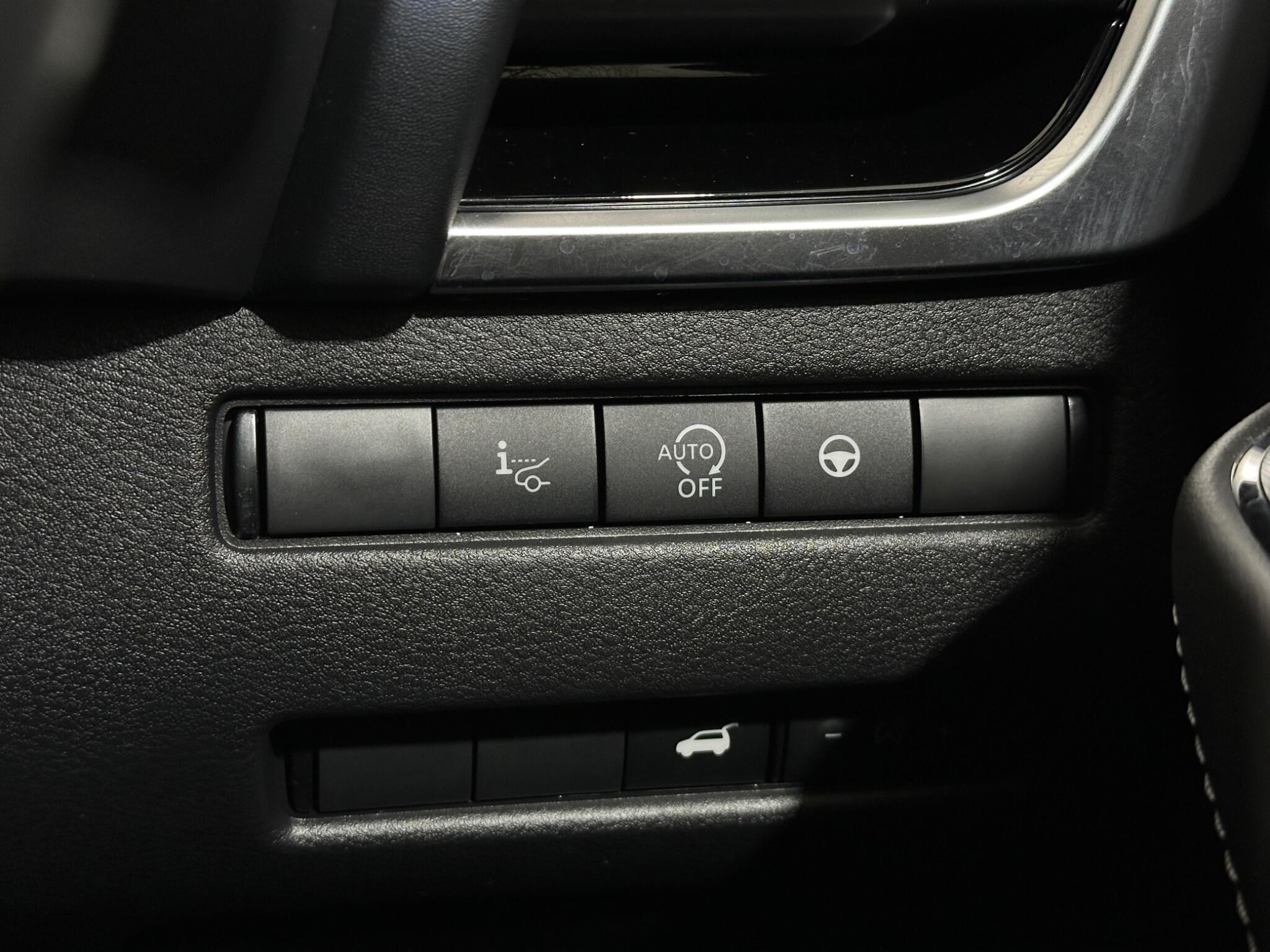 Nissan Qashqai view 18