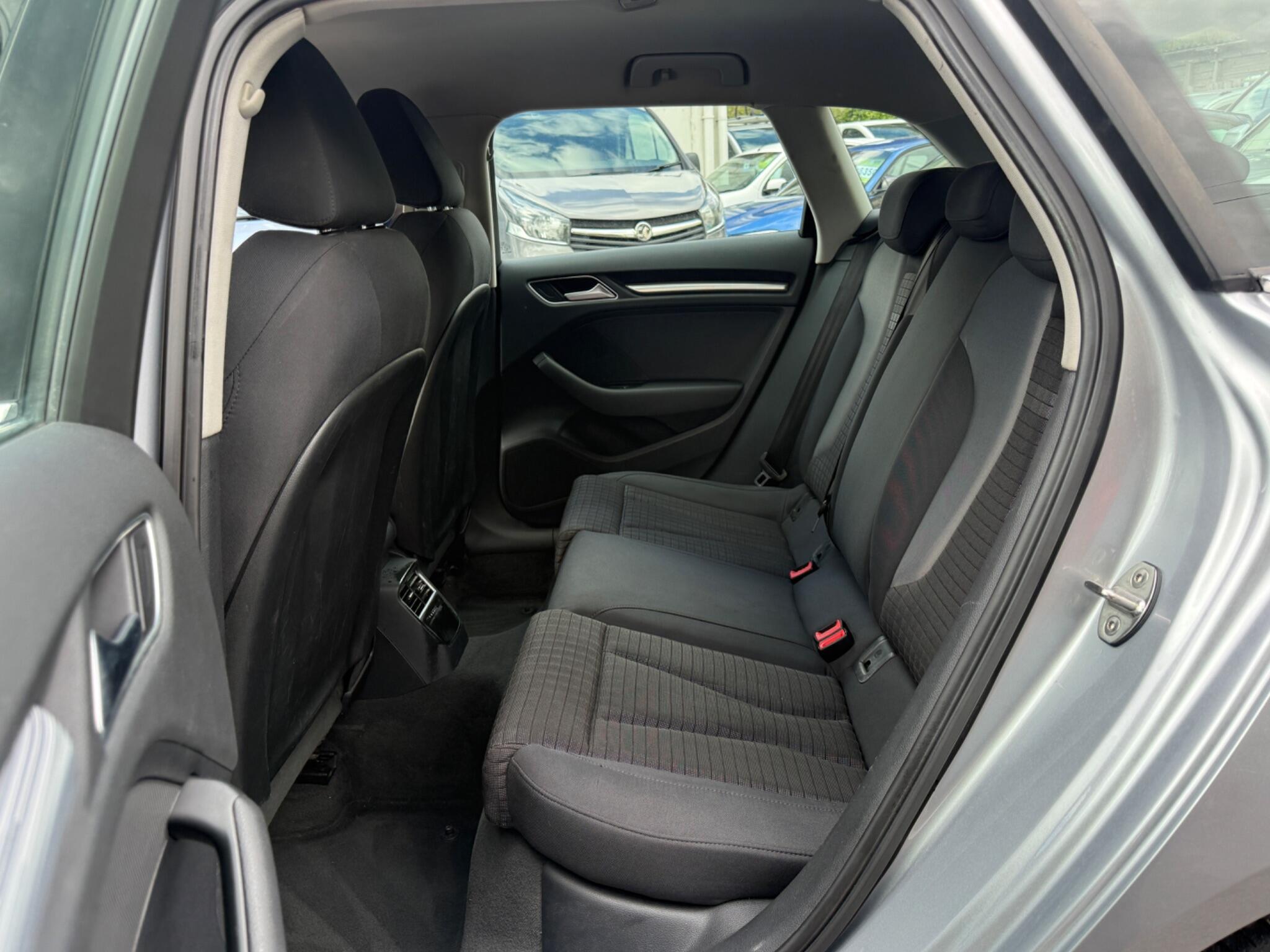Audi A3 - Image 55