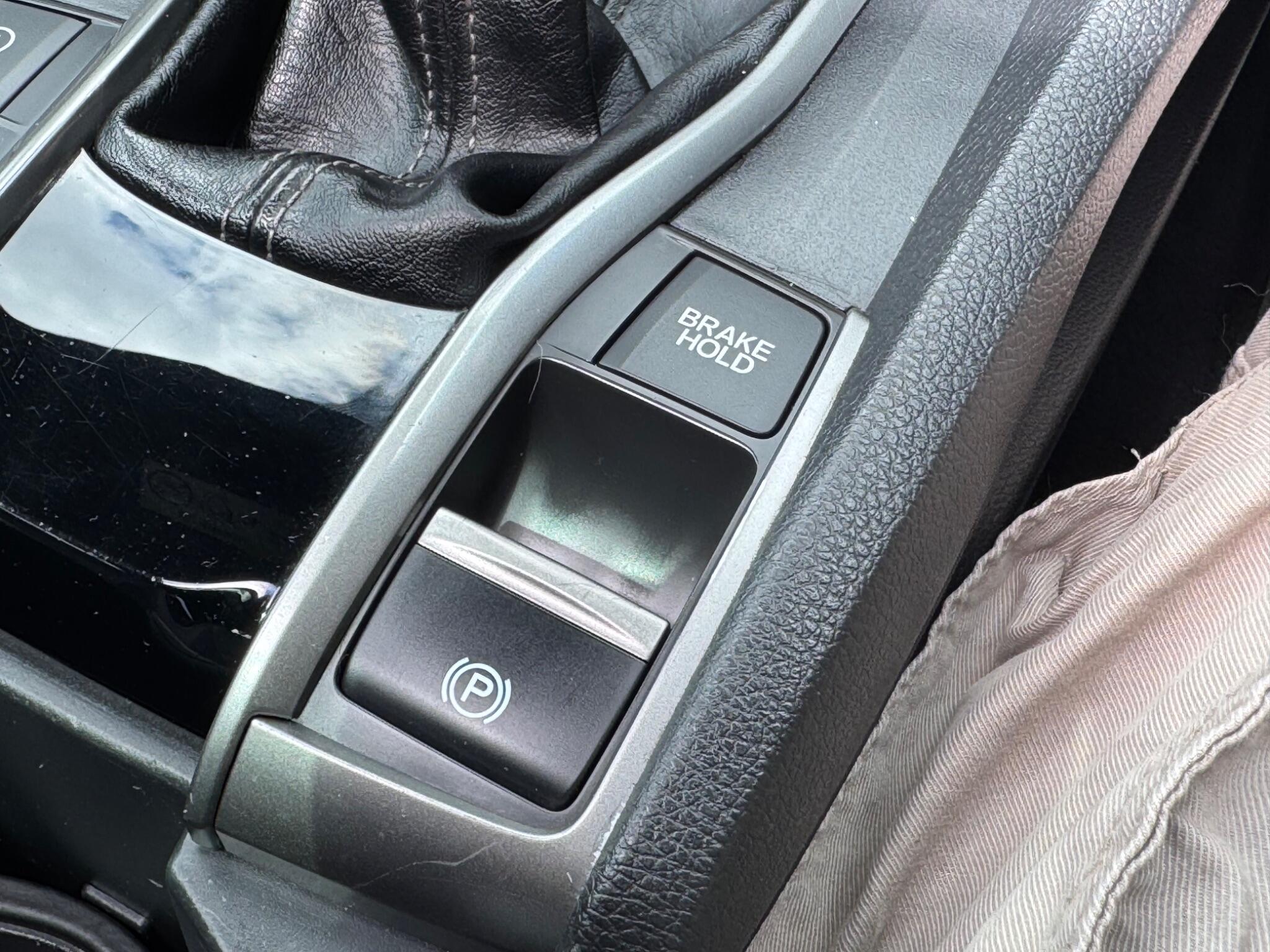 Honda Civic view 25