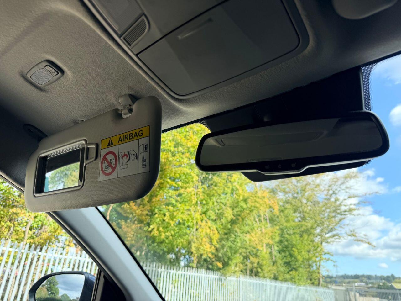 Kia Stonic view 46