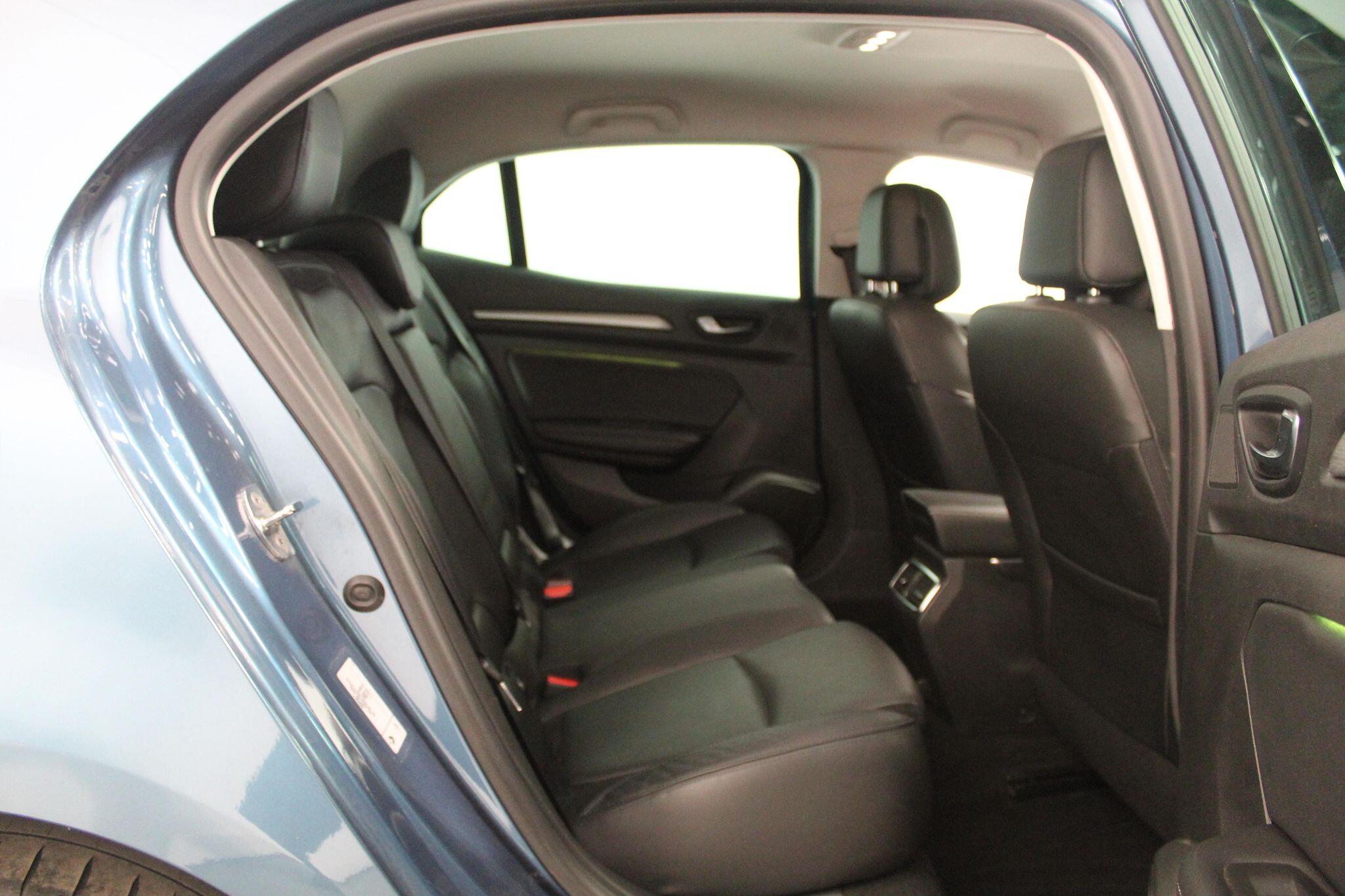 Renault Megane view 48