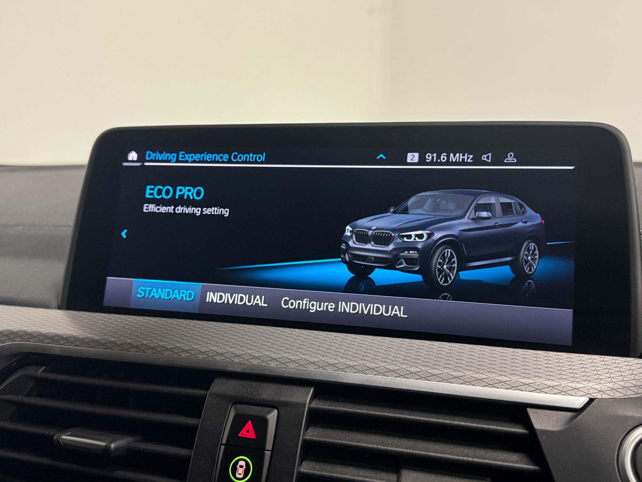 BMW X4 view 51