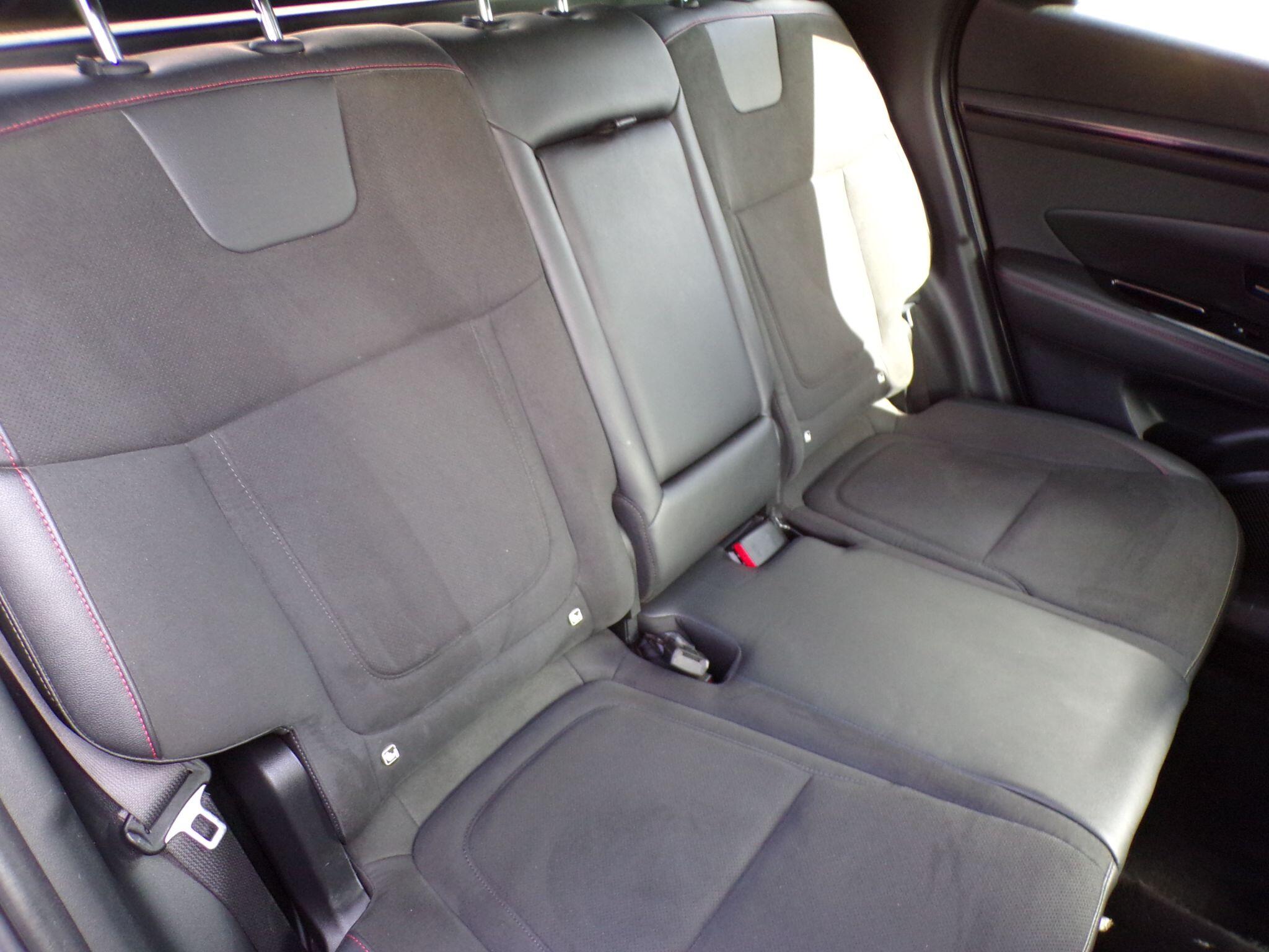 Hyundai Tucson view 13