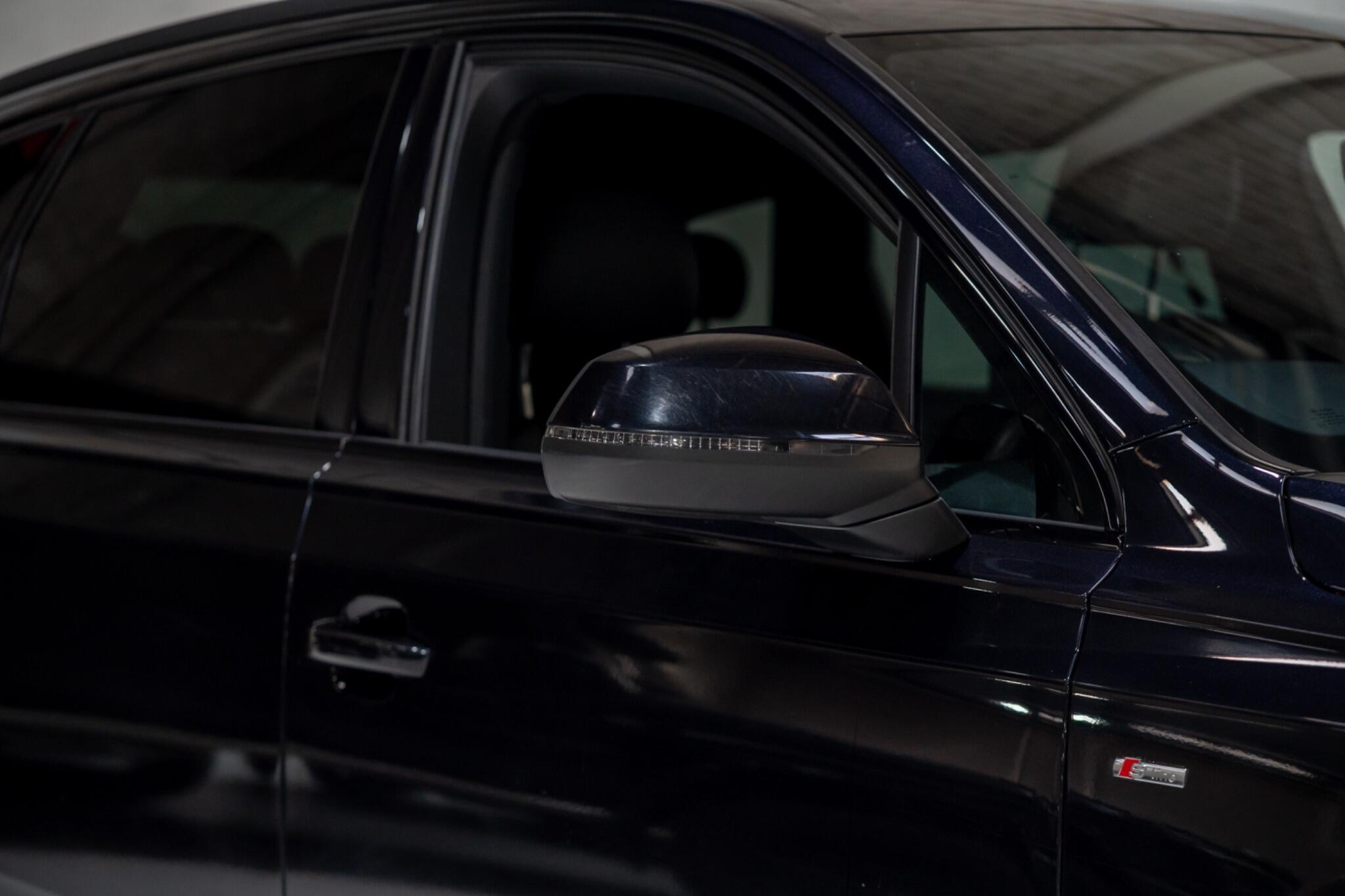 Audi Q7 view 35