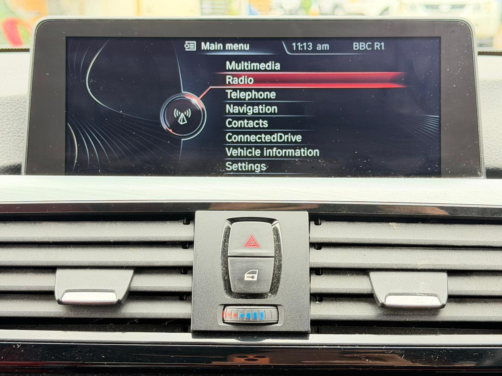 BMW 4 Series view 31