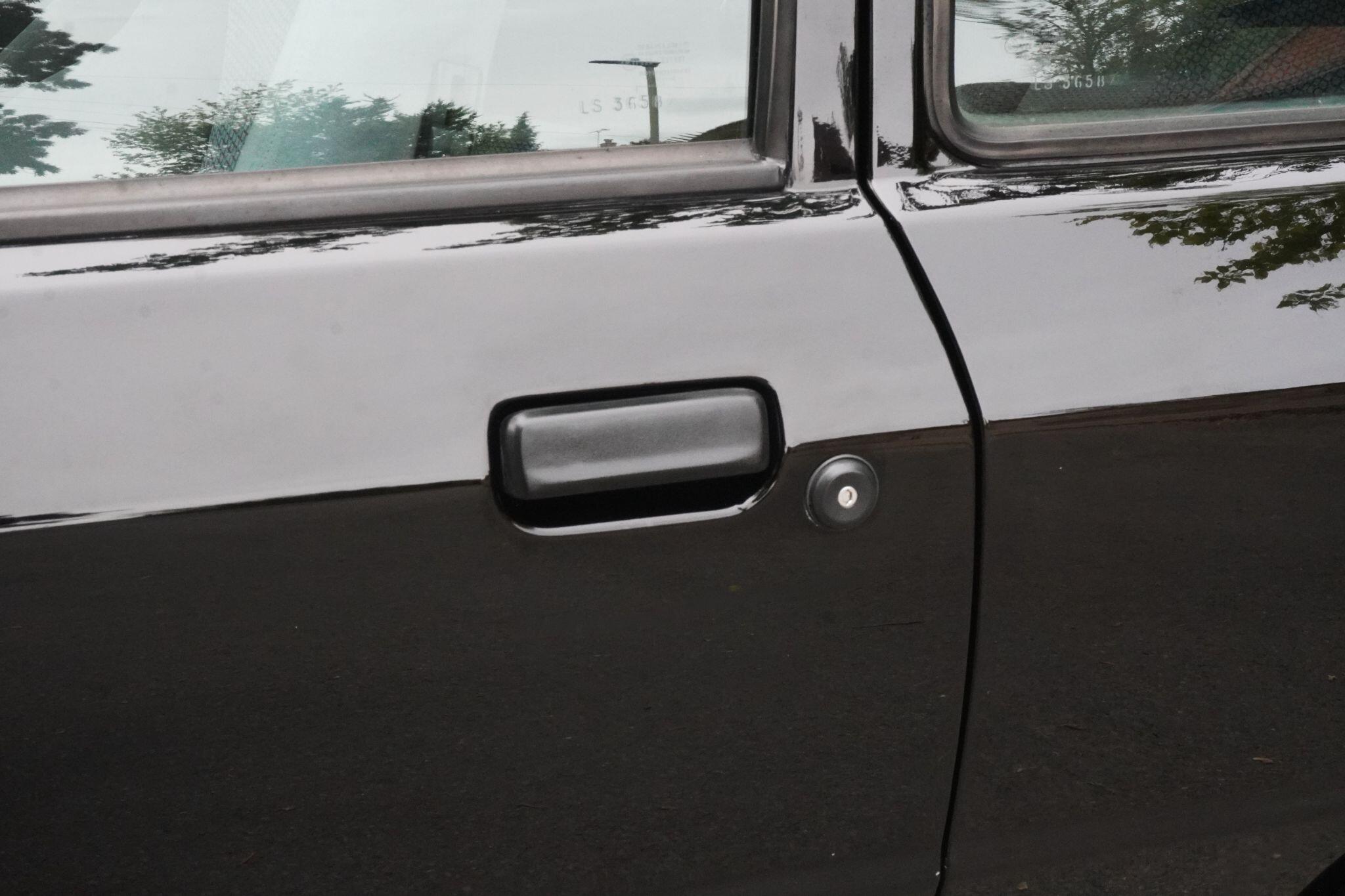 Ford Escort view 57