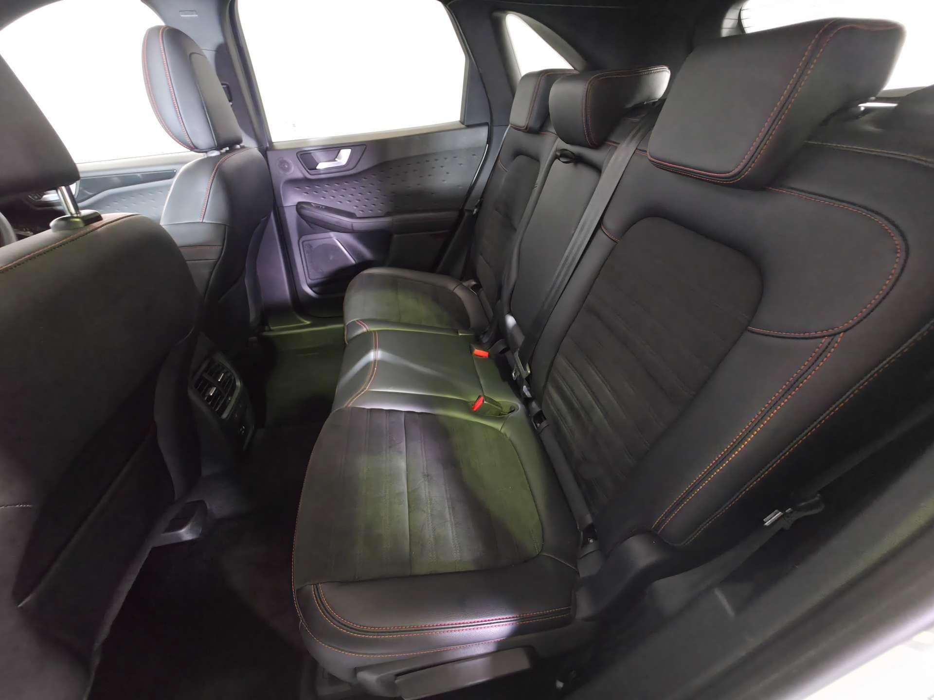 Ford Kuga view 61
