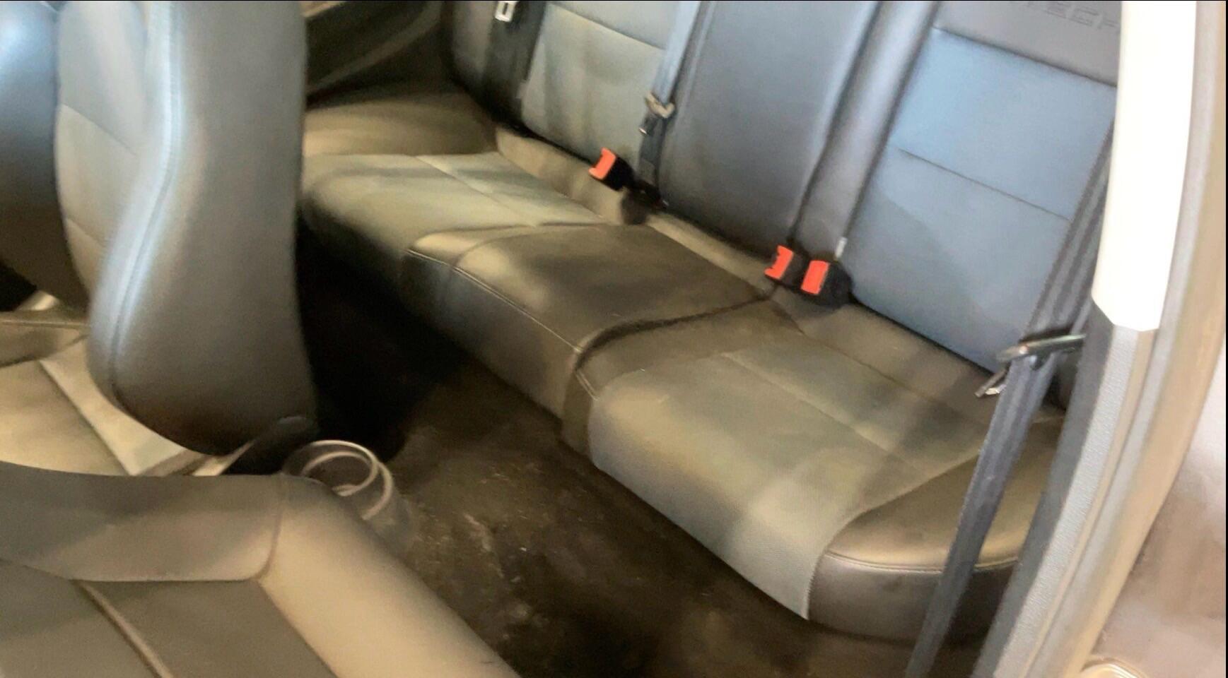 Seat Ibiza view 12