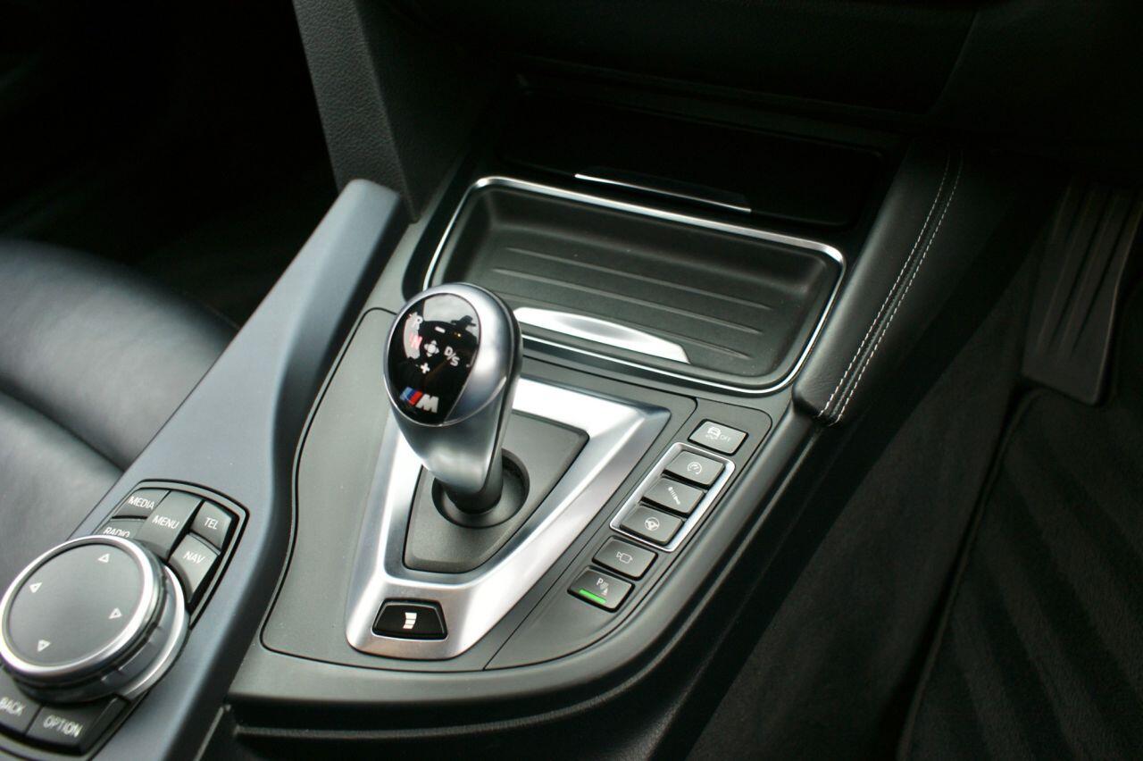 BMW M4 view 76