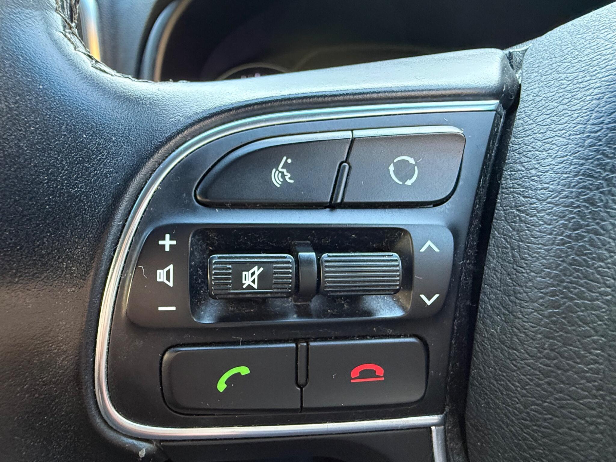 Kia Sportage view 35