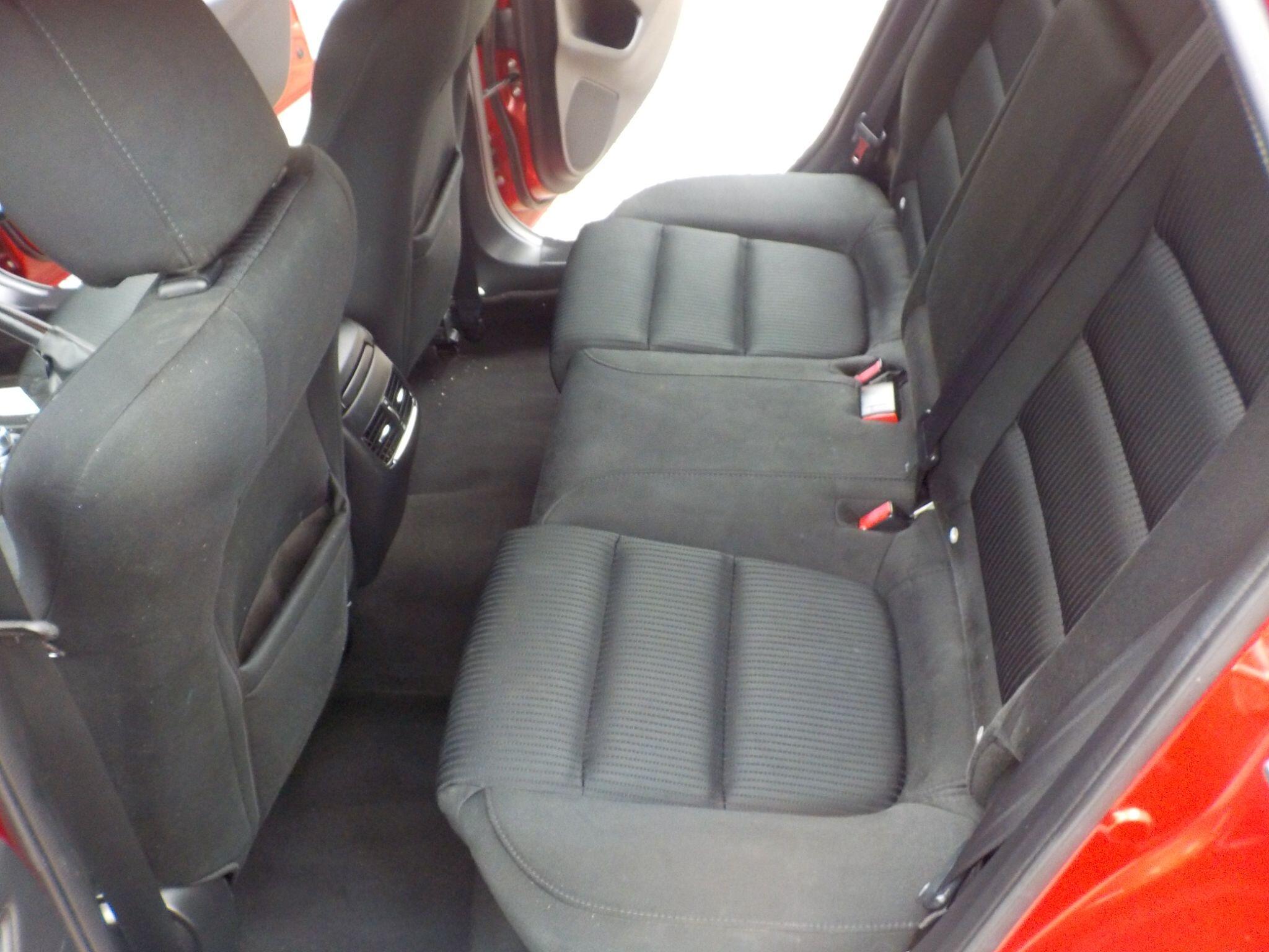 Mazda Mazda6 2.2 SKYACTIV-D SE-L Tourer Euro 6 (s/s) 5dr