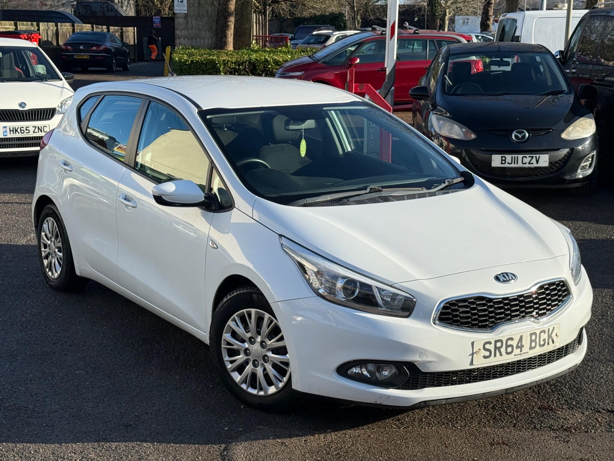 Kia Ceed - Image 6