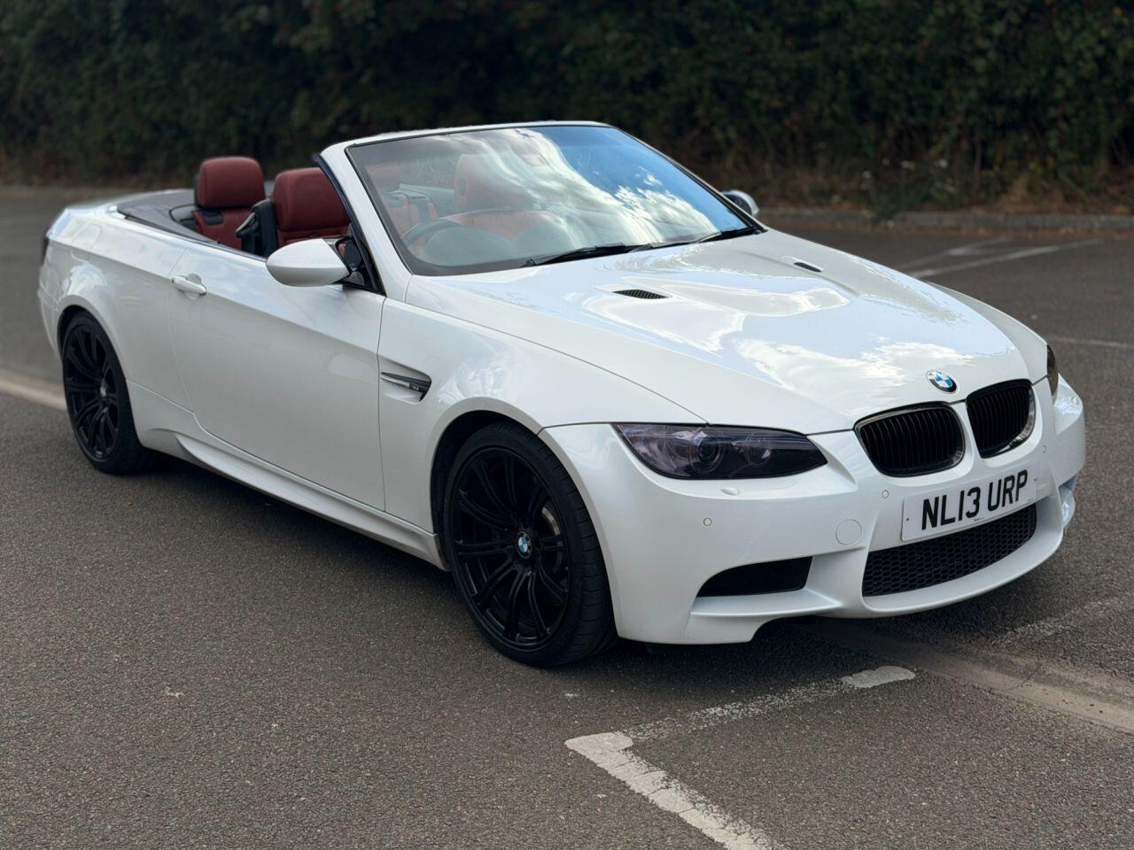 BMW M3 view 37