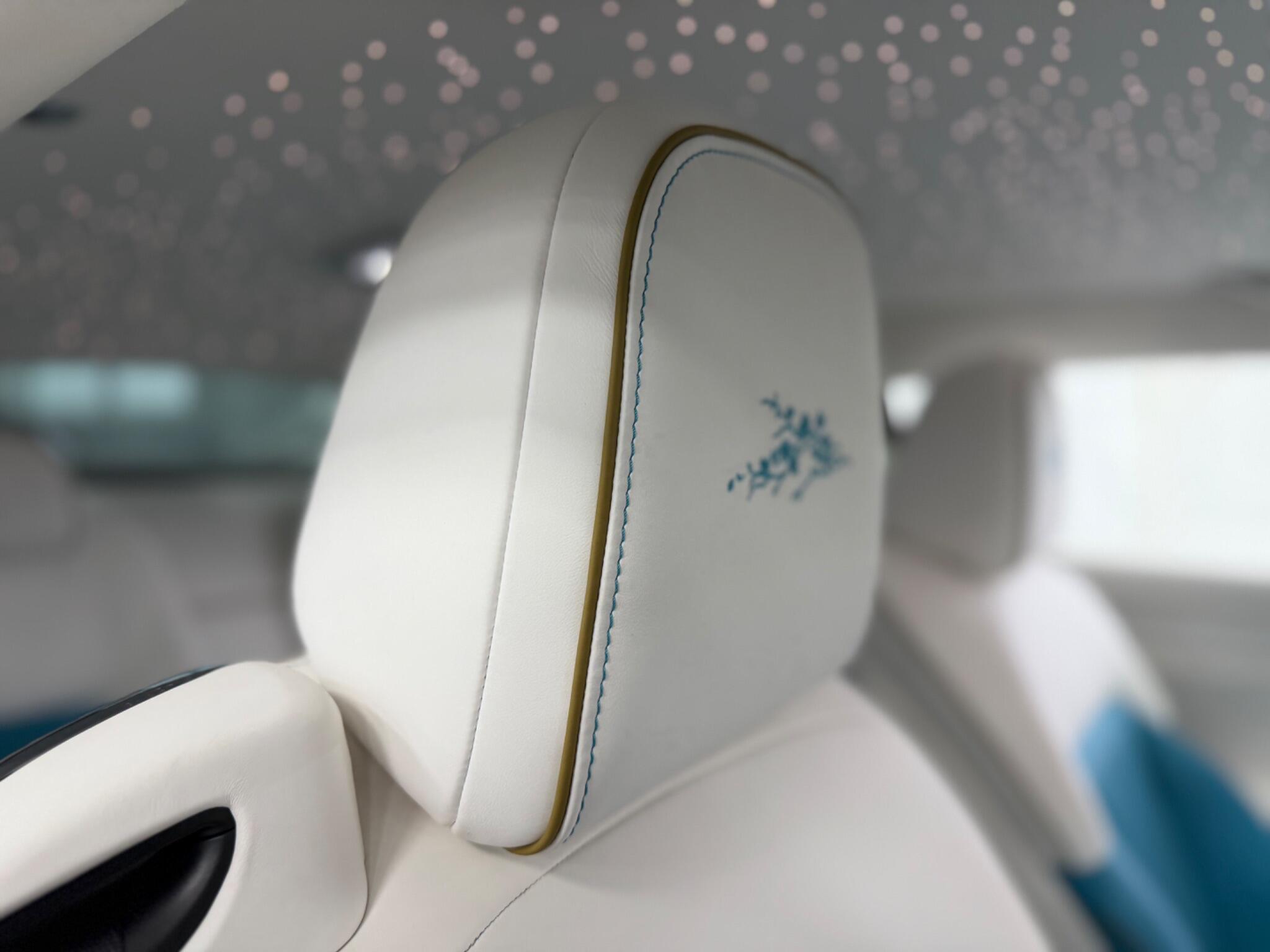 Rolls-Royce Spectre view 35