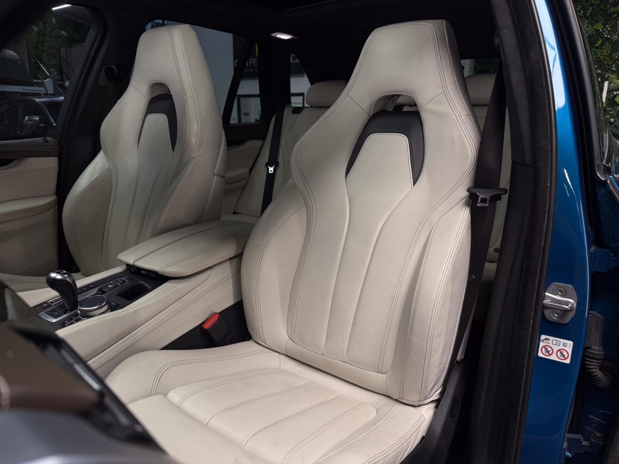 BMW X5 X5 view 29