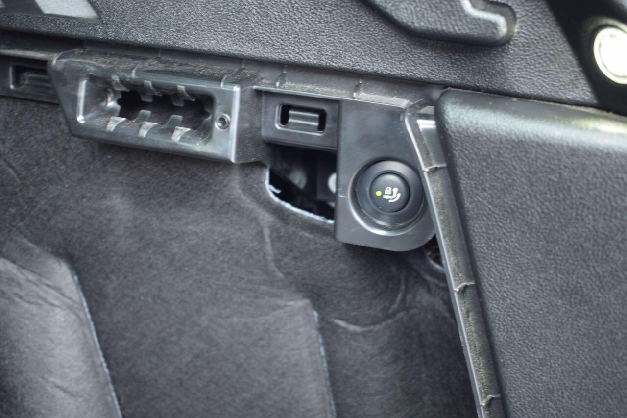 BMW X3 view 43