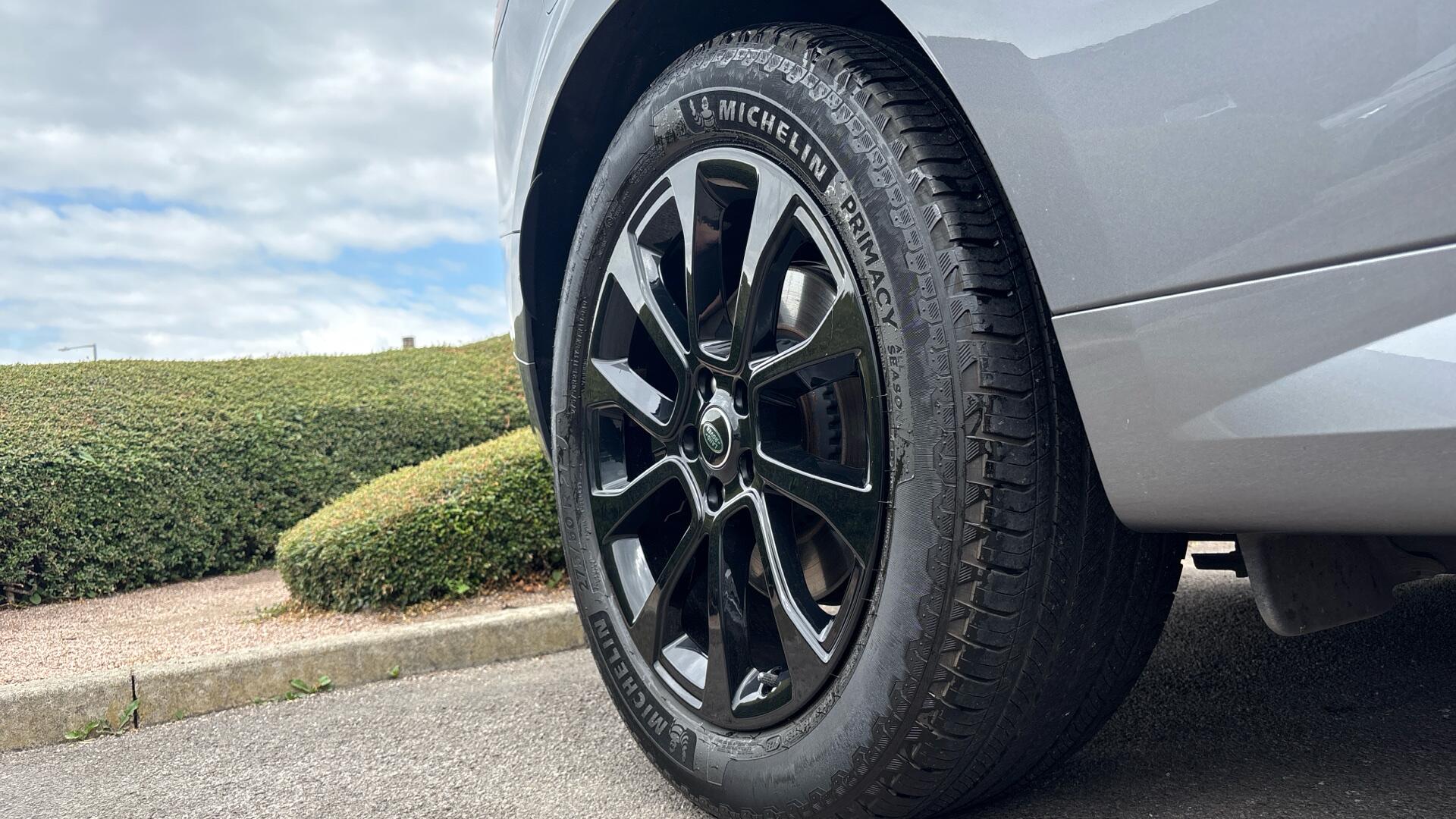 Land Rover Range Rover Sport view 66