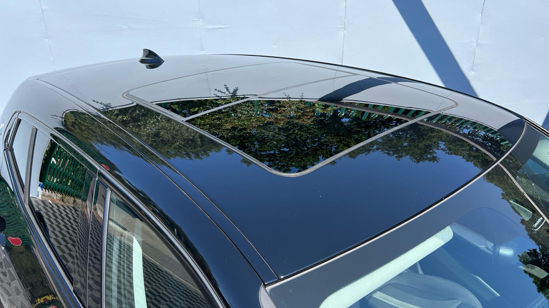 BMW X2 view 21