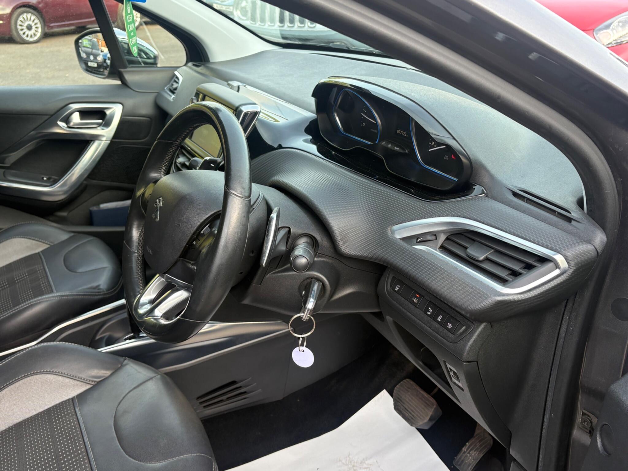 Peugeot 2008 - Image 40