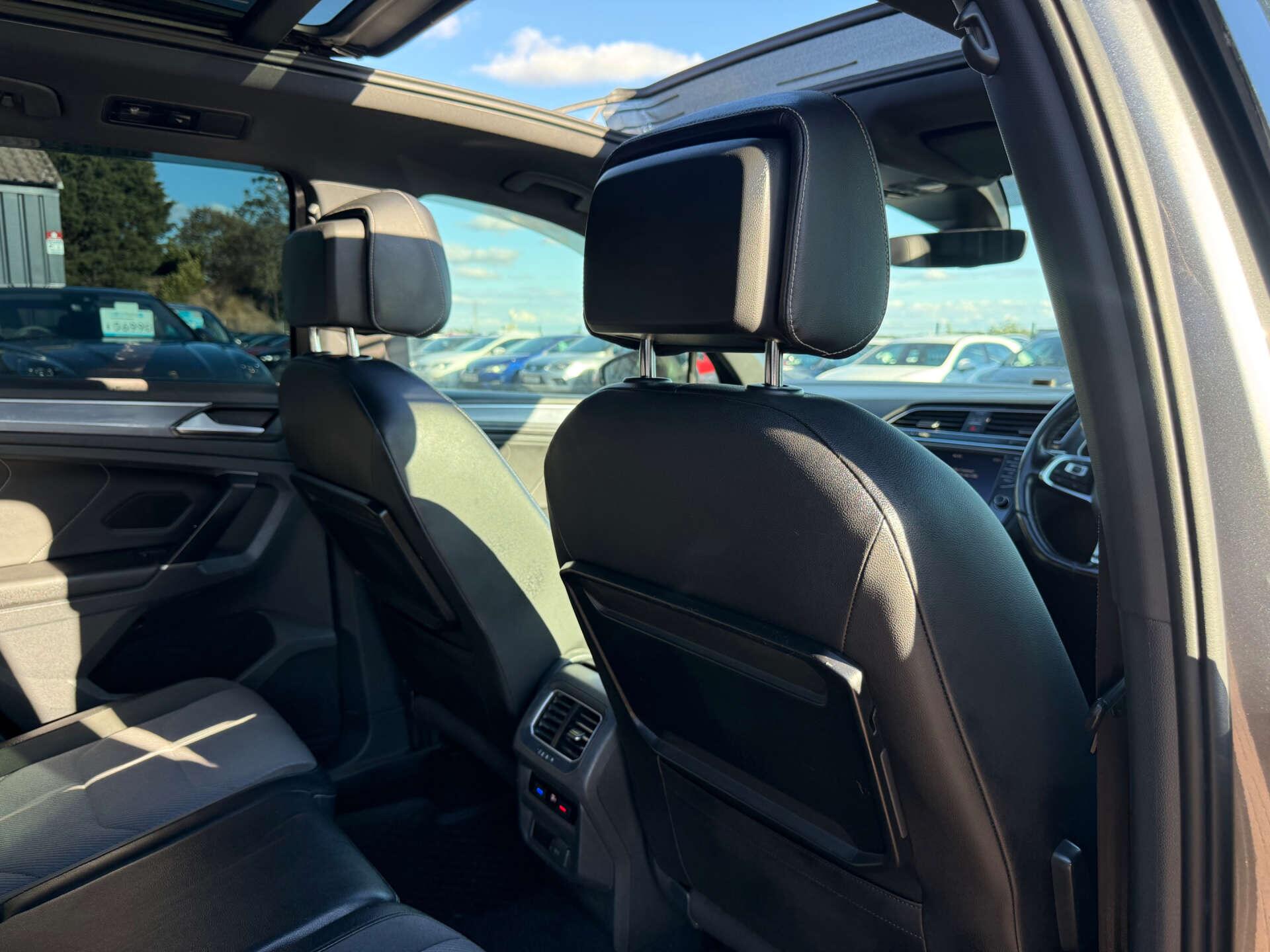 Volkswagen Tiguan view 66