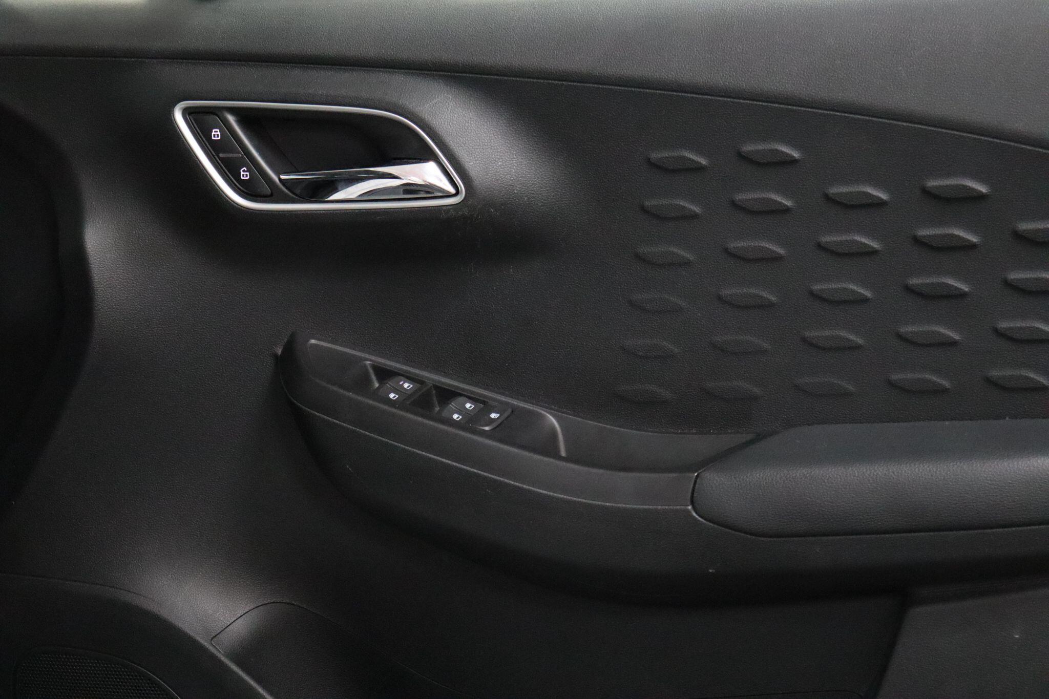 MG MG3 view 36