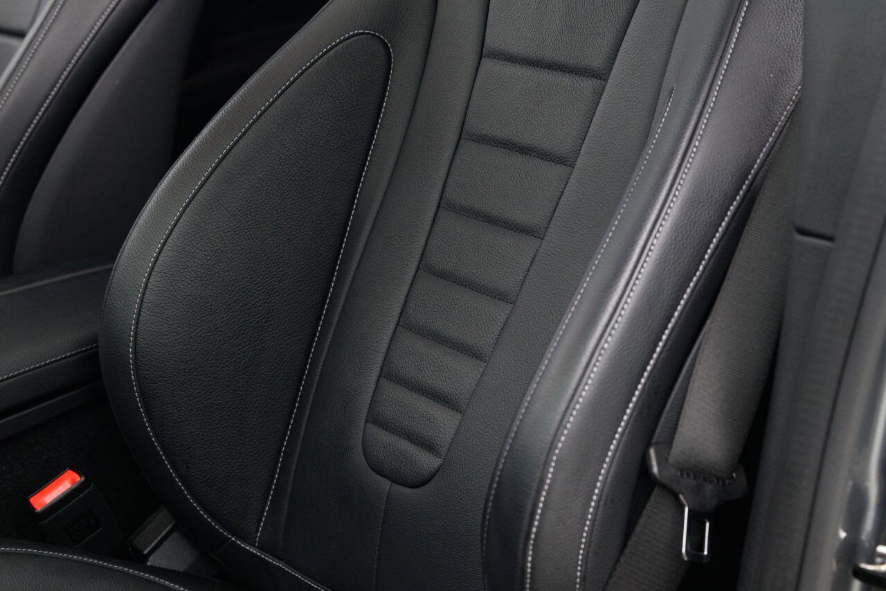 Mercedes-Benz CLS view 31