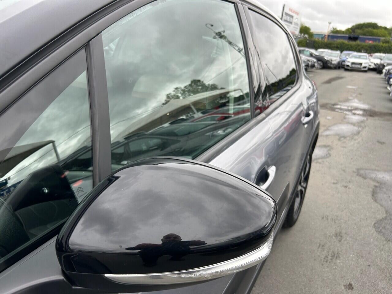 Citroen C3 view 24