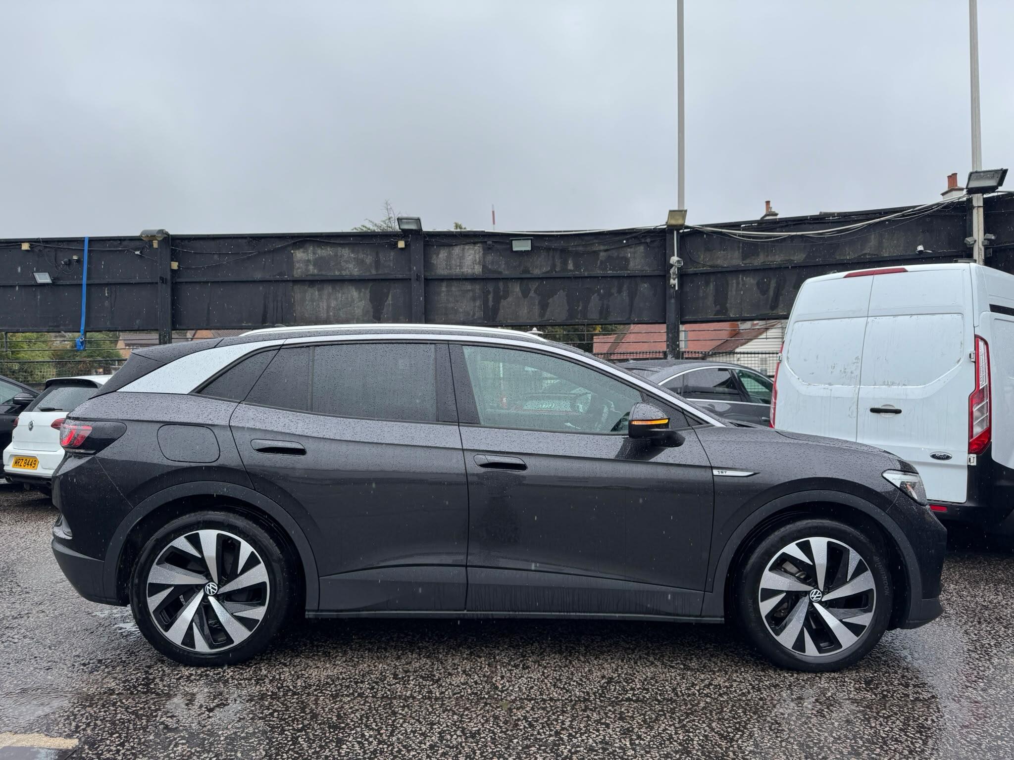 Volkswagen Id.4 view 32