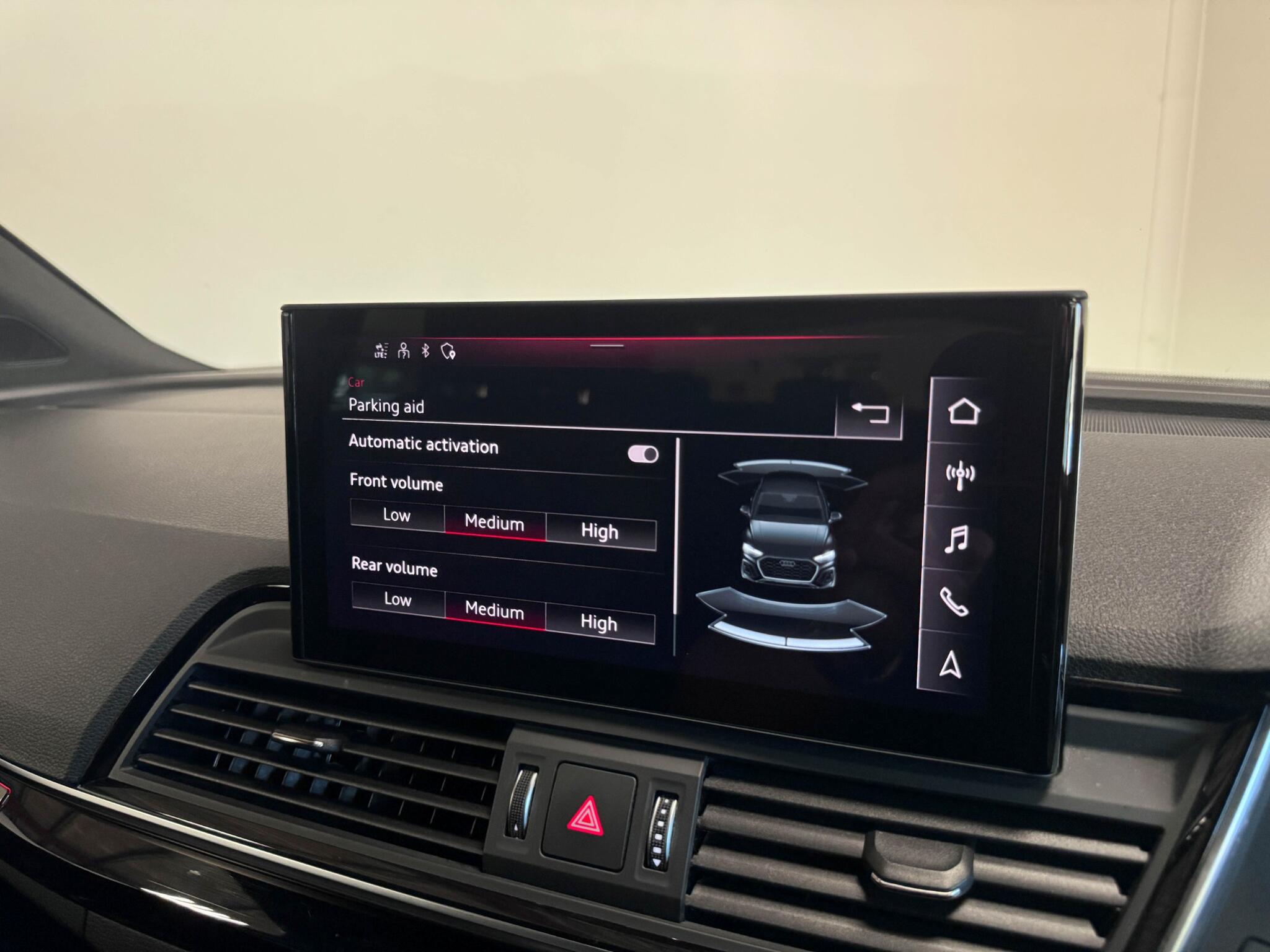 Audi Q5 view 51